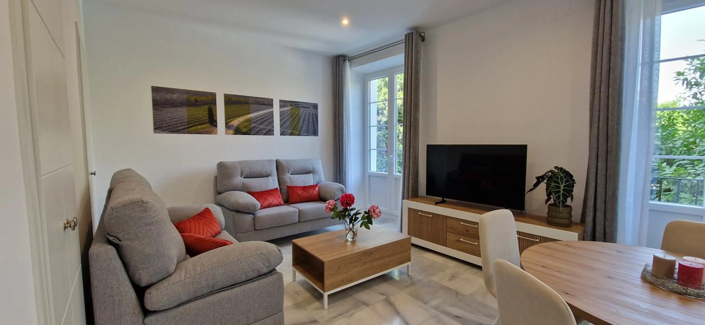 Apartamentos Arenal
