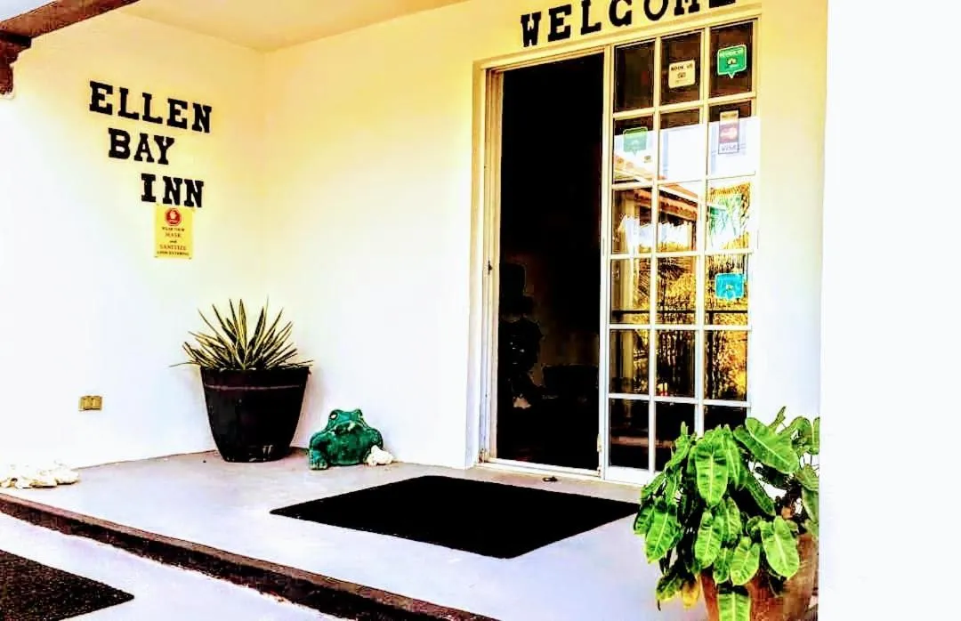 Ellen Bay Inn