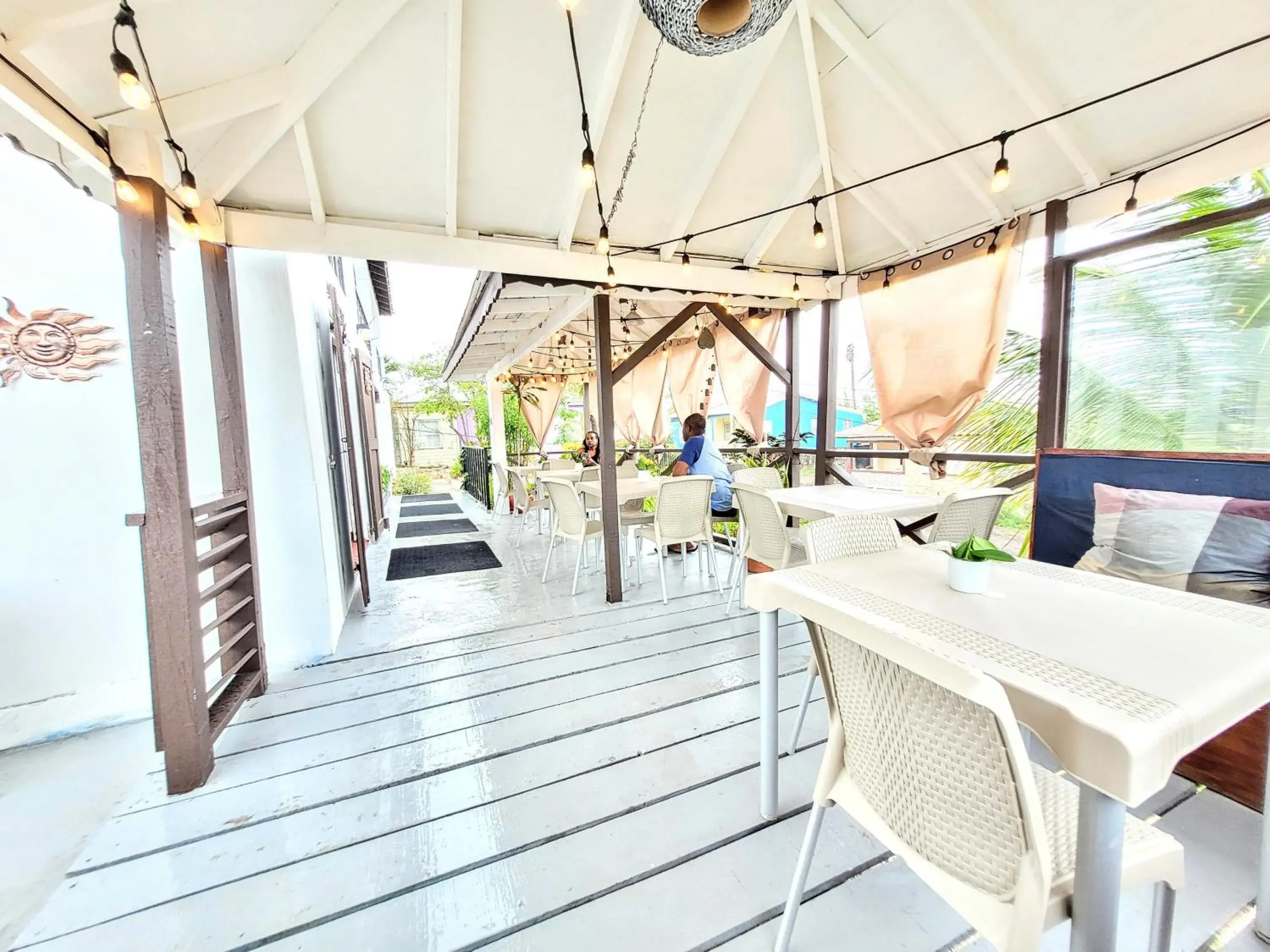 Ellen Bay Inn Ellen Bay Inn