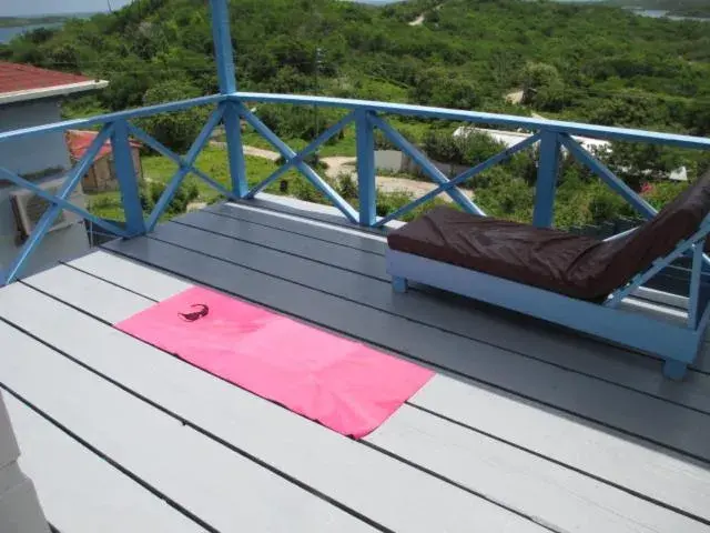 Property building in Ellen Bay Inn Property building in Ellen Bay Inn