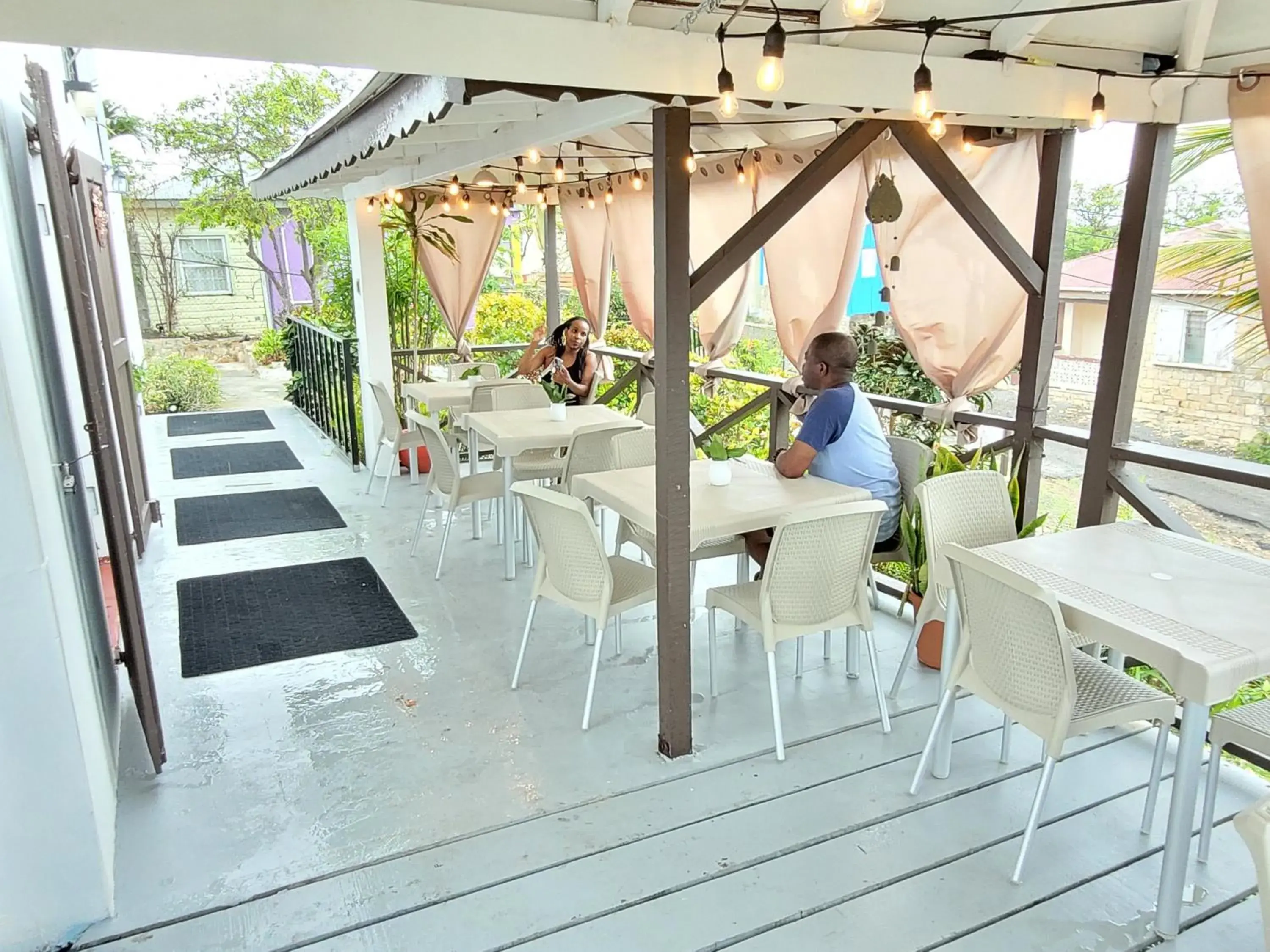 Ellen Bay Inn Ellen Bay Inn