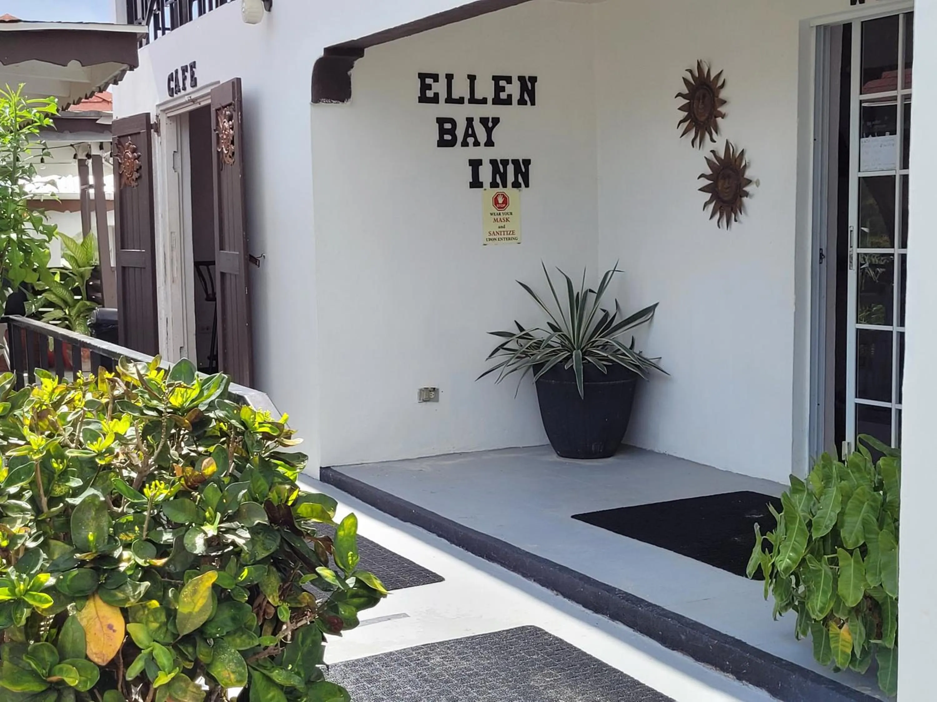Ellen Bay Inn