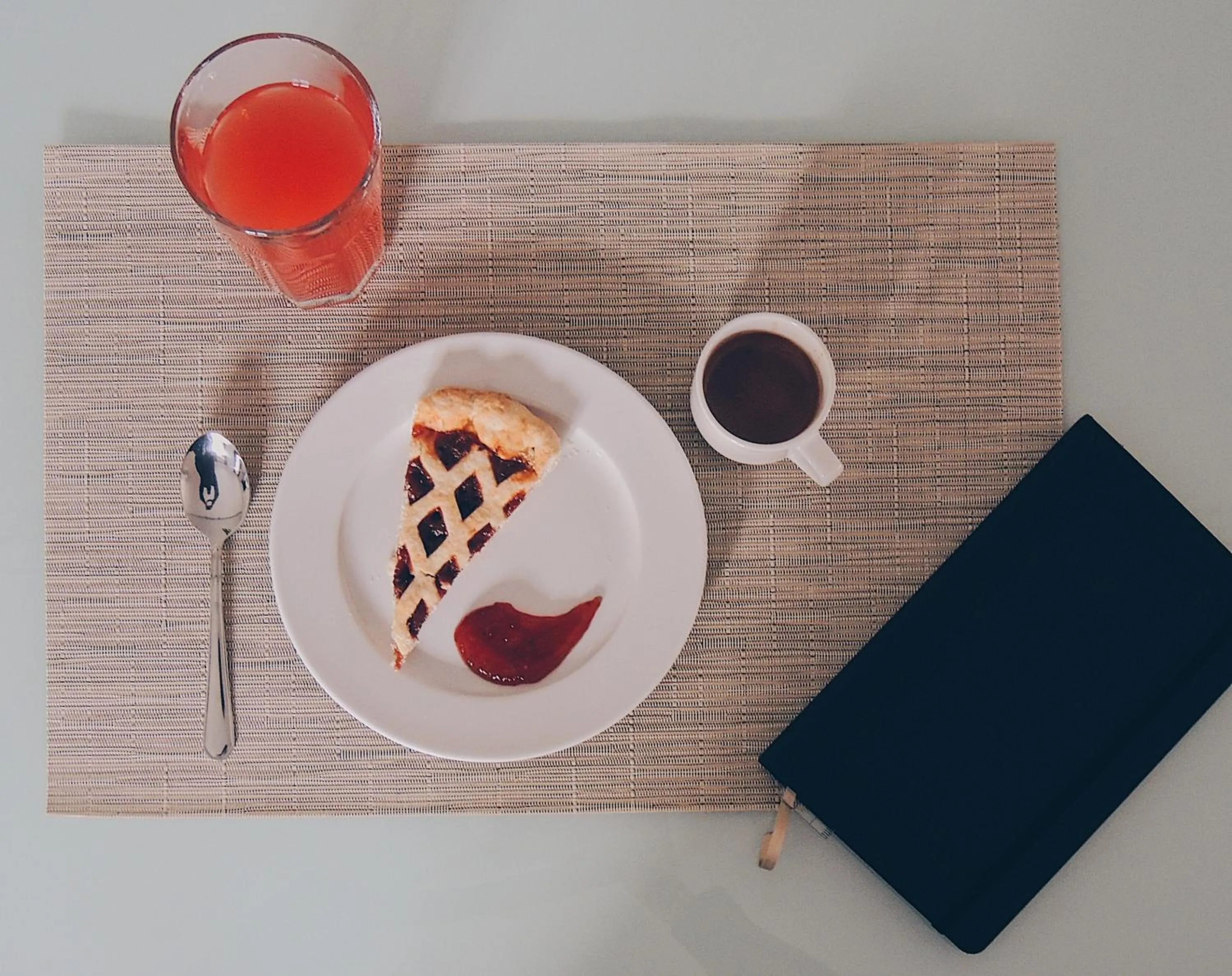 Breakfast in Casa Anna