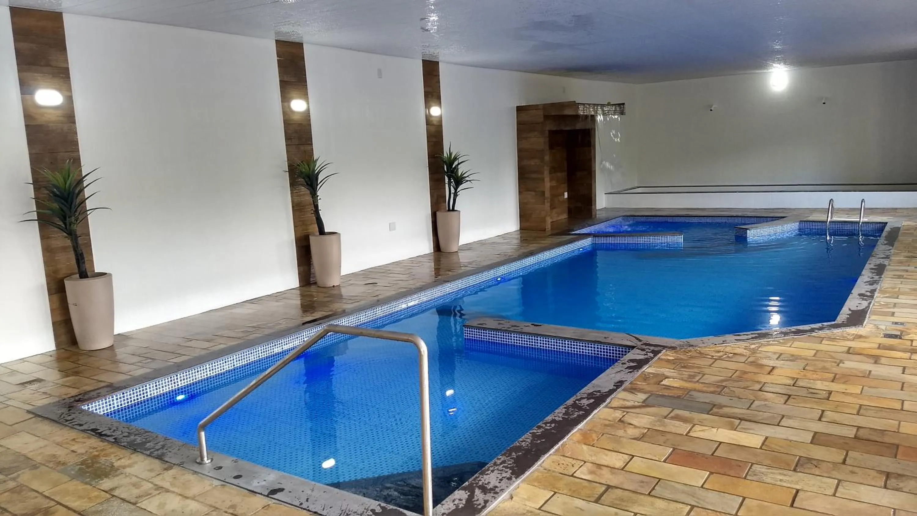 Entertainment in Hotel Fazenda Vista Alegre