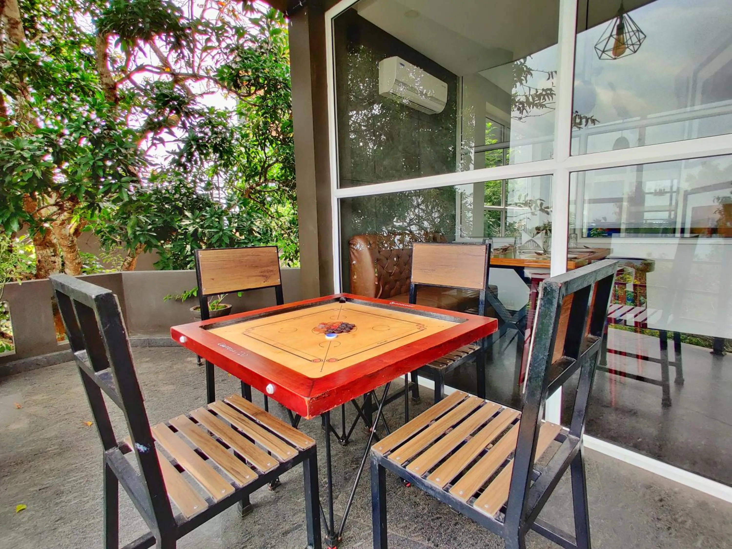 View (from property/room) in Haze and Kites Resort Munnar