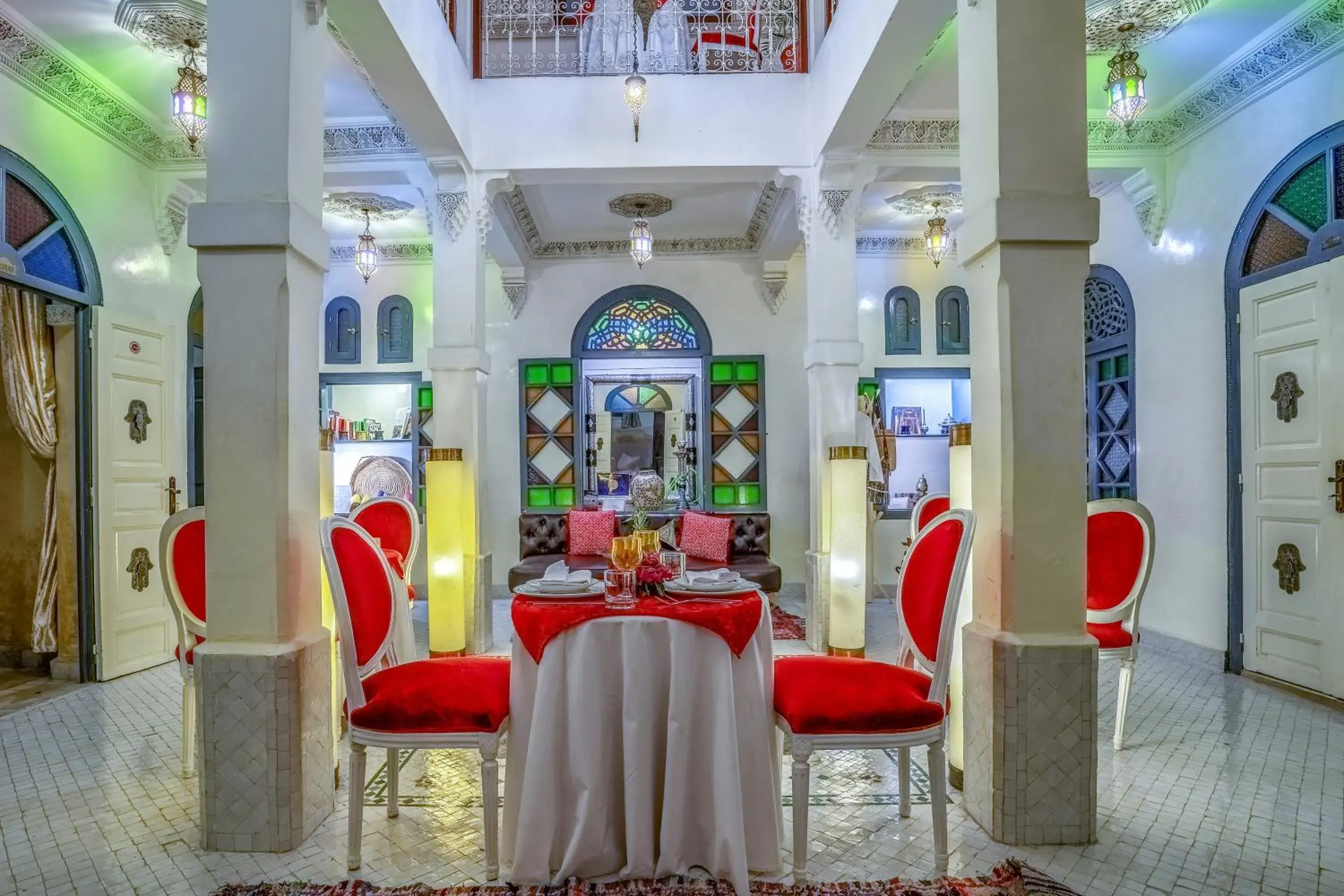 Riad Kech Soul Boutique & Spa Riad Kech Soul Boutique & Spa