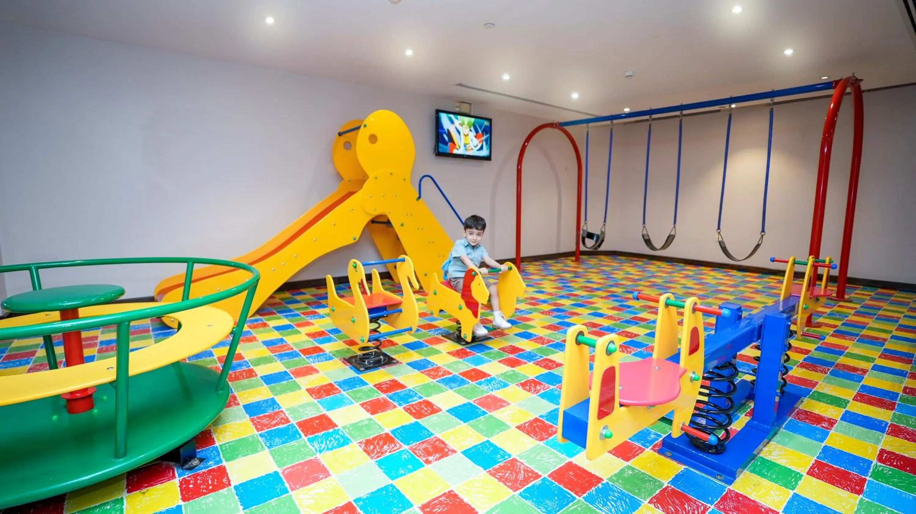 Game Room in Boudl Al Majmaa