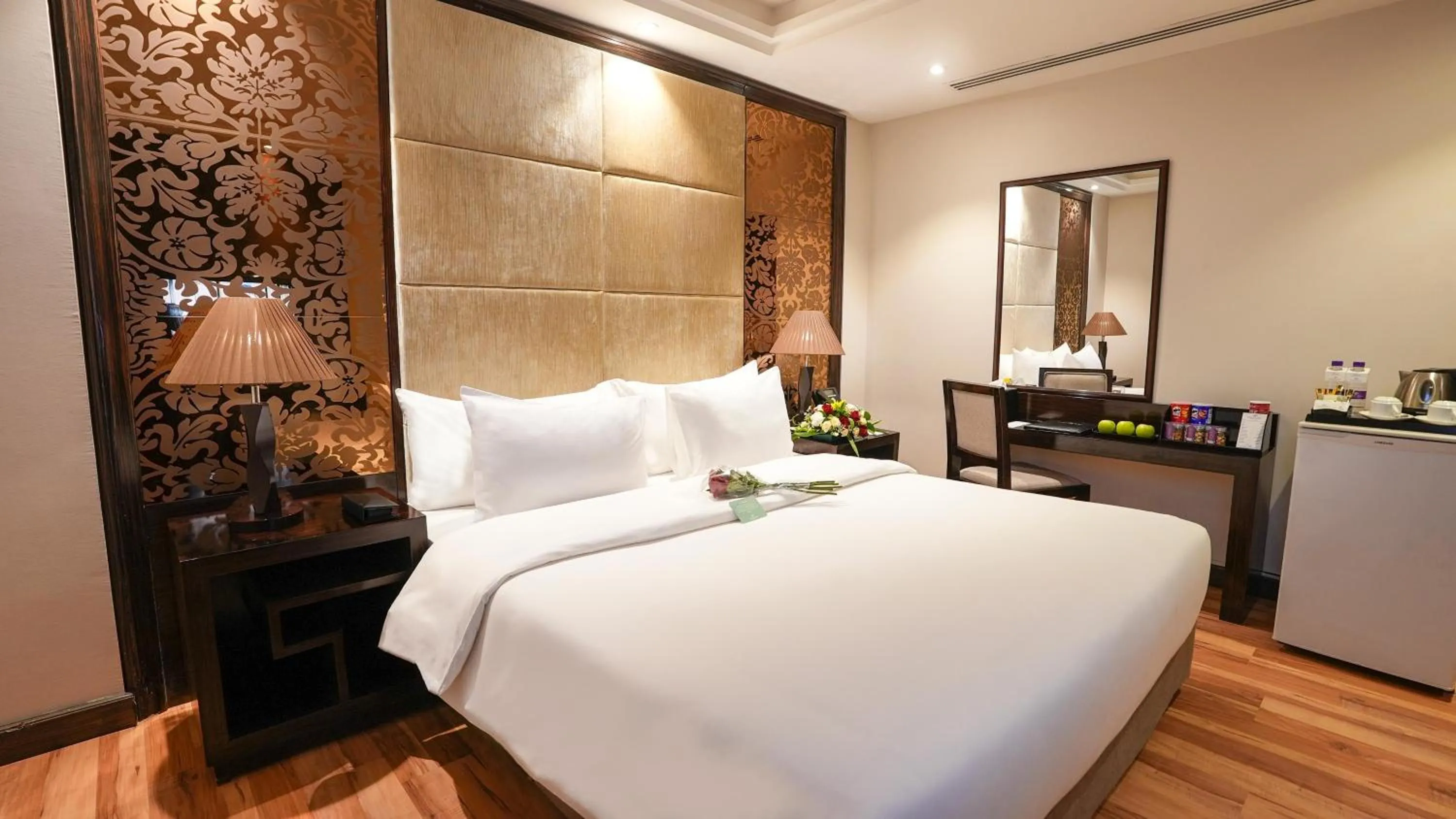 Bed in Boudl Al Majmaa