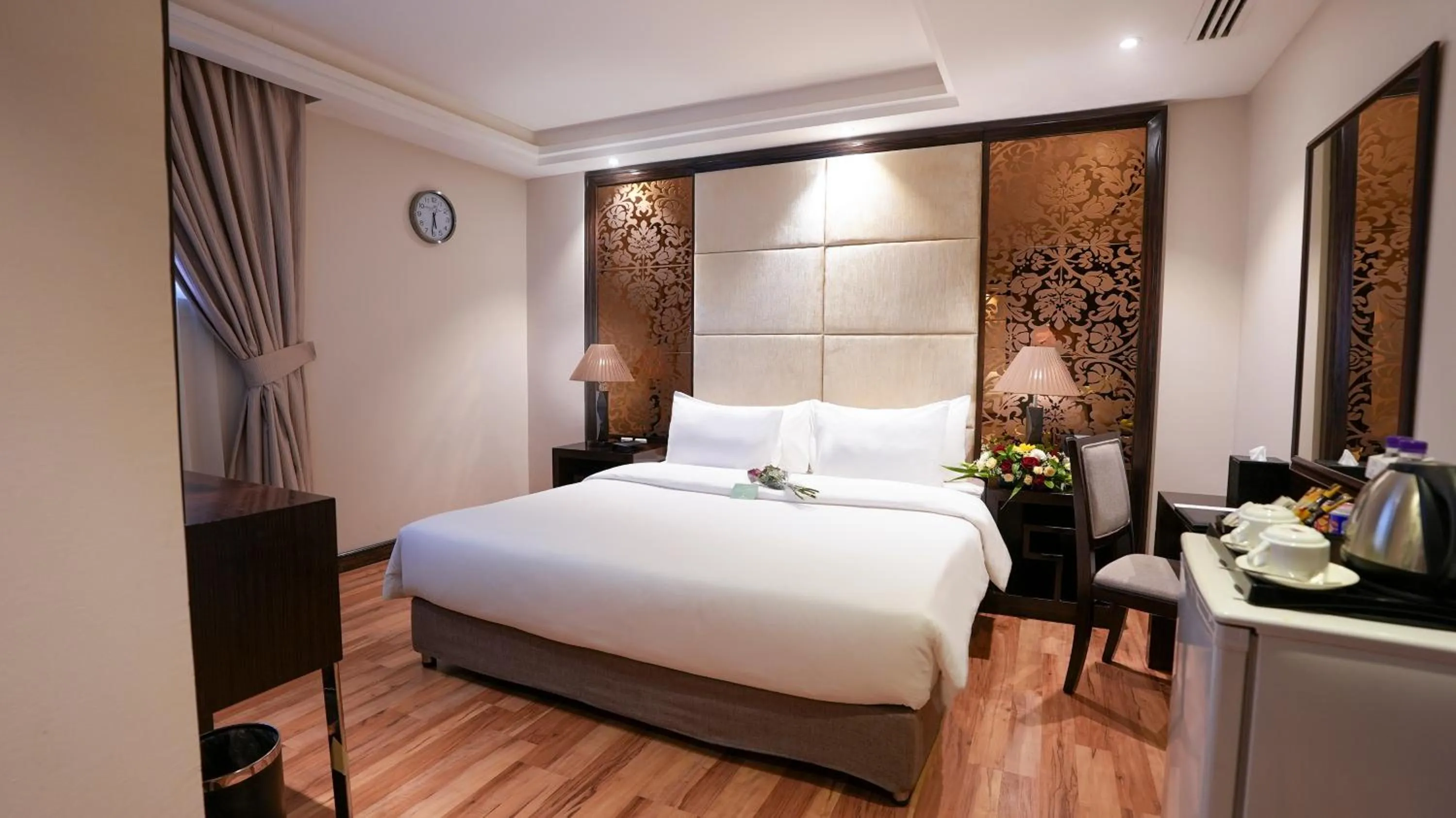 Bed in Boudl Al Majmaa