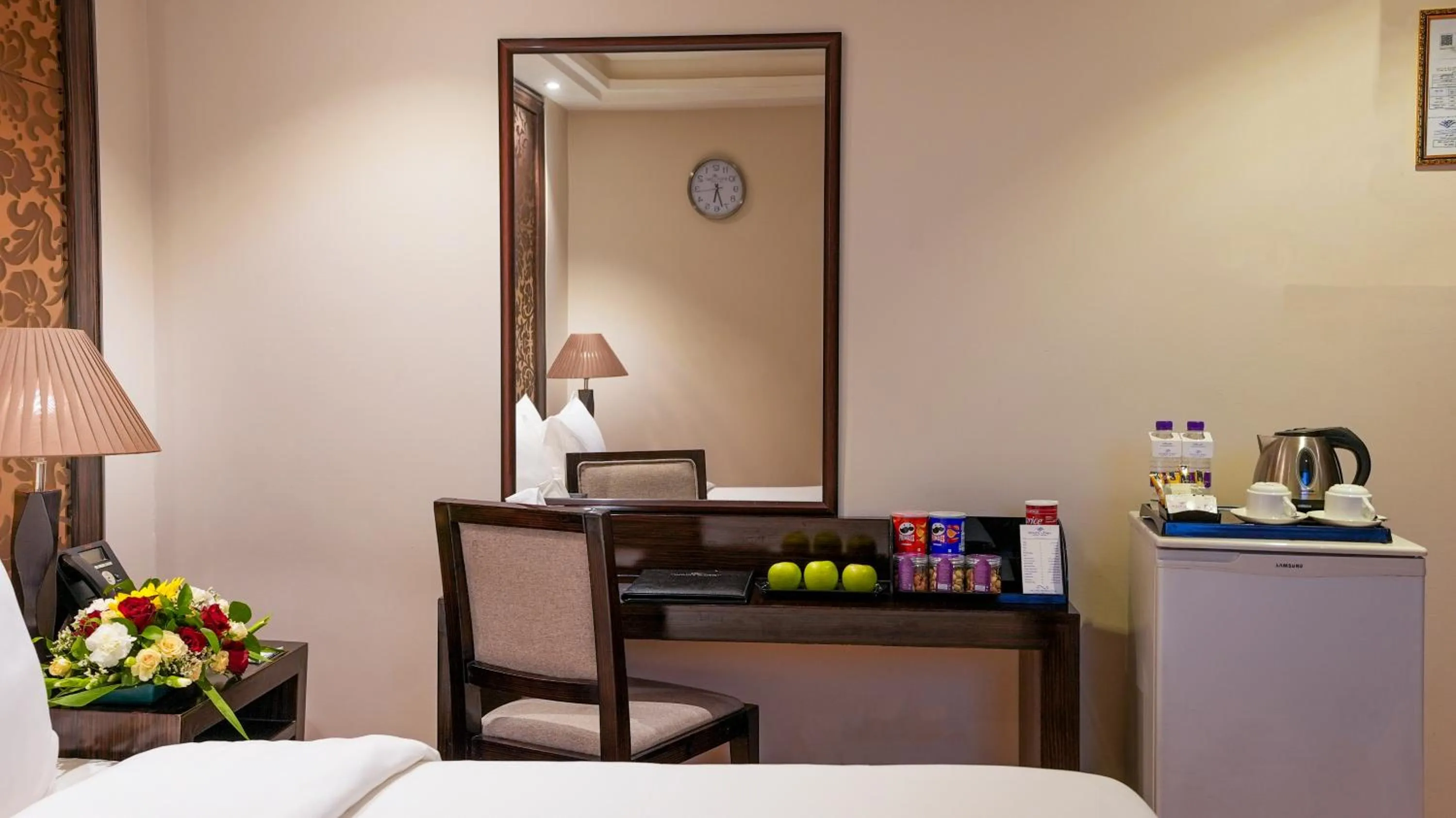 Photo of the whole room in Boudl Al Majmaa