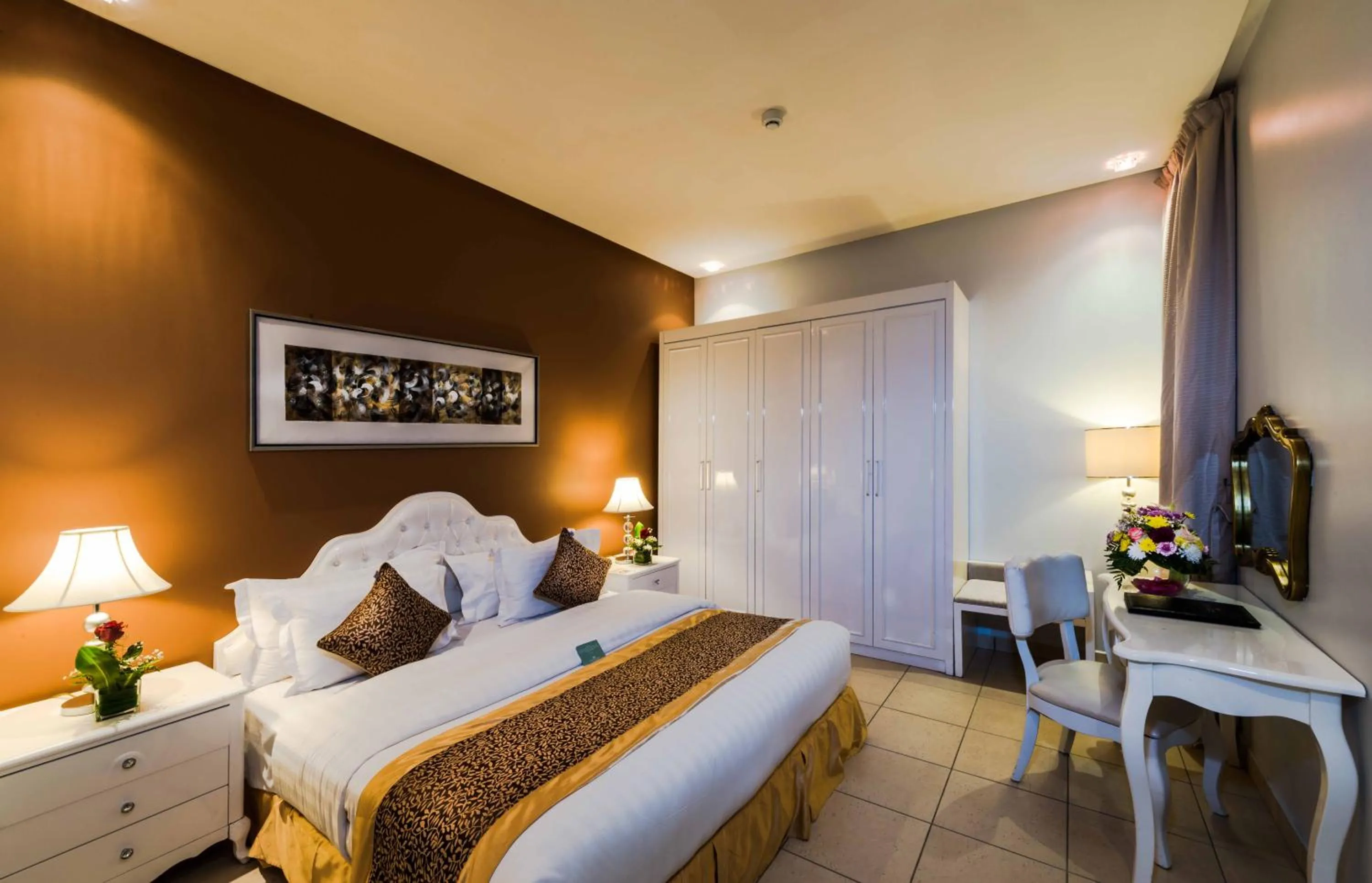 Bed in Boudl Al Fakhria