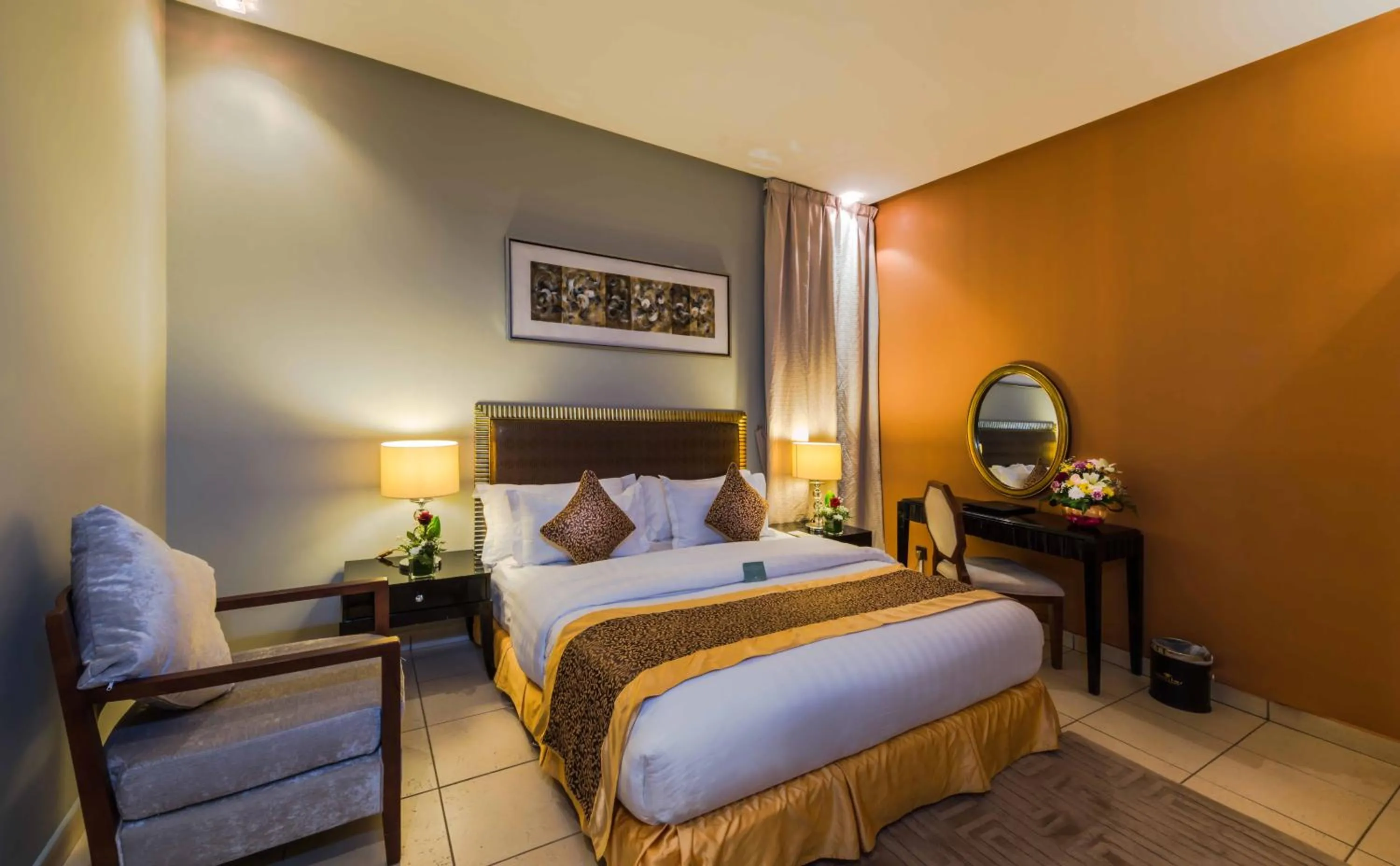 Bed in Boudl Al Fakhria