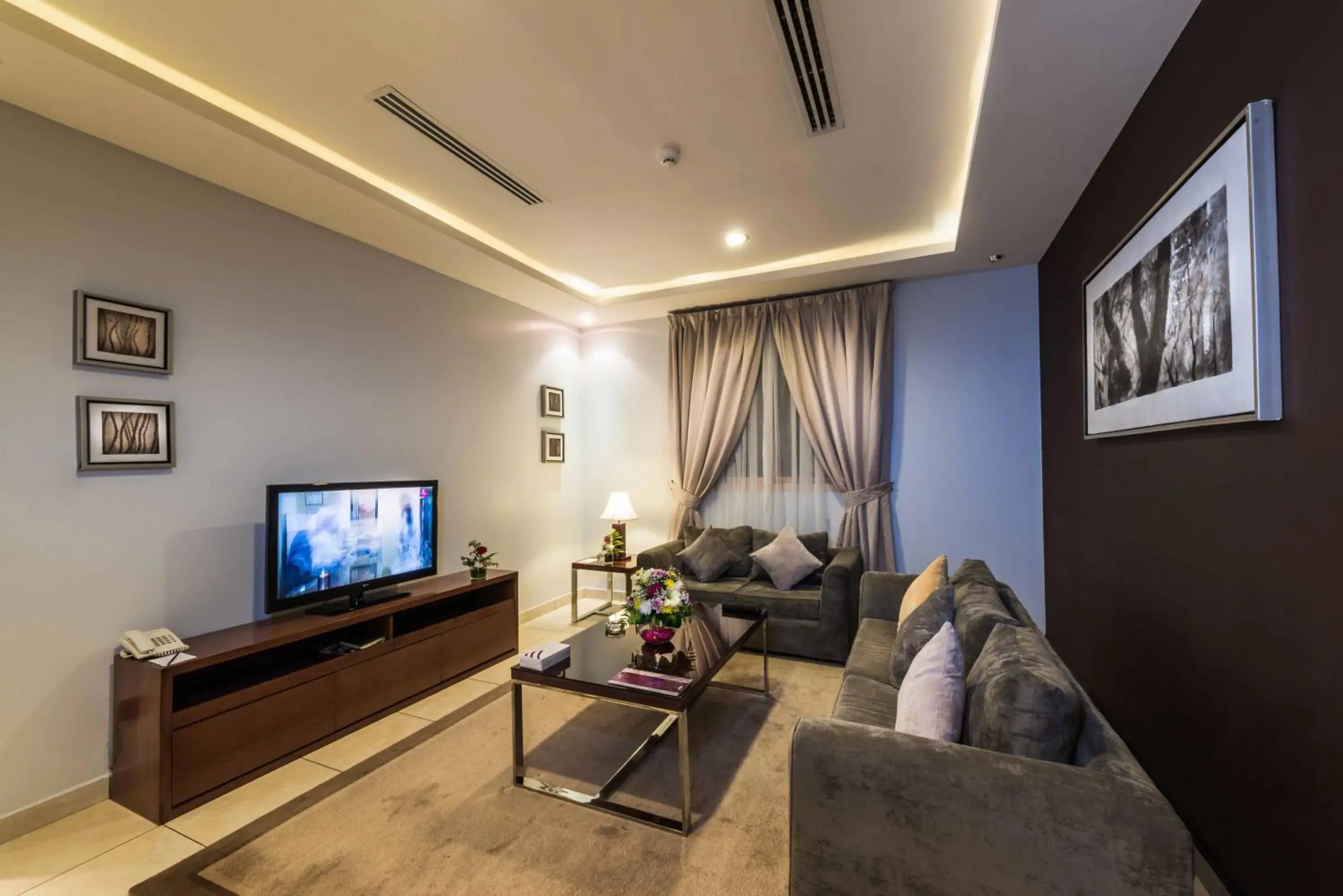 Living room in Boudl Al Fakhria Living room in Boudl Al Fakhria