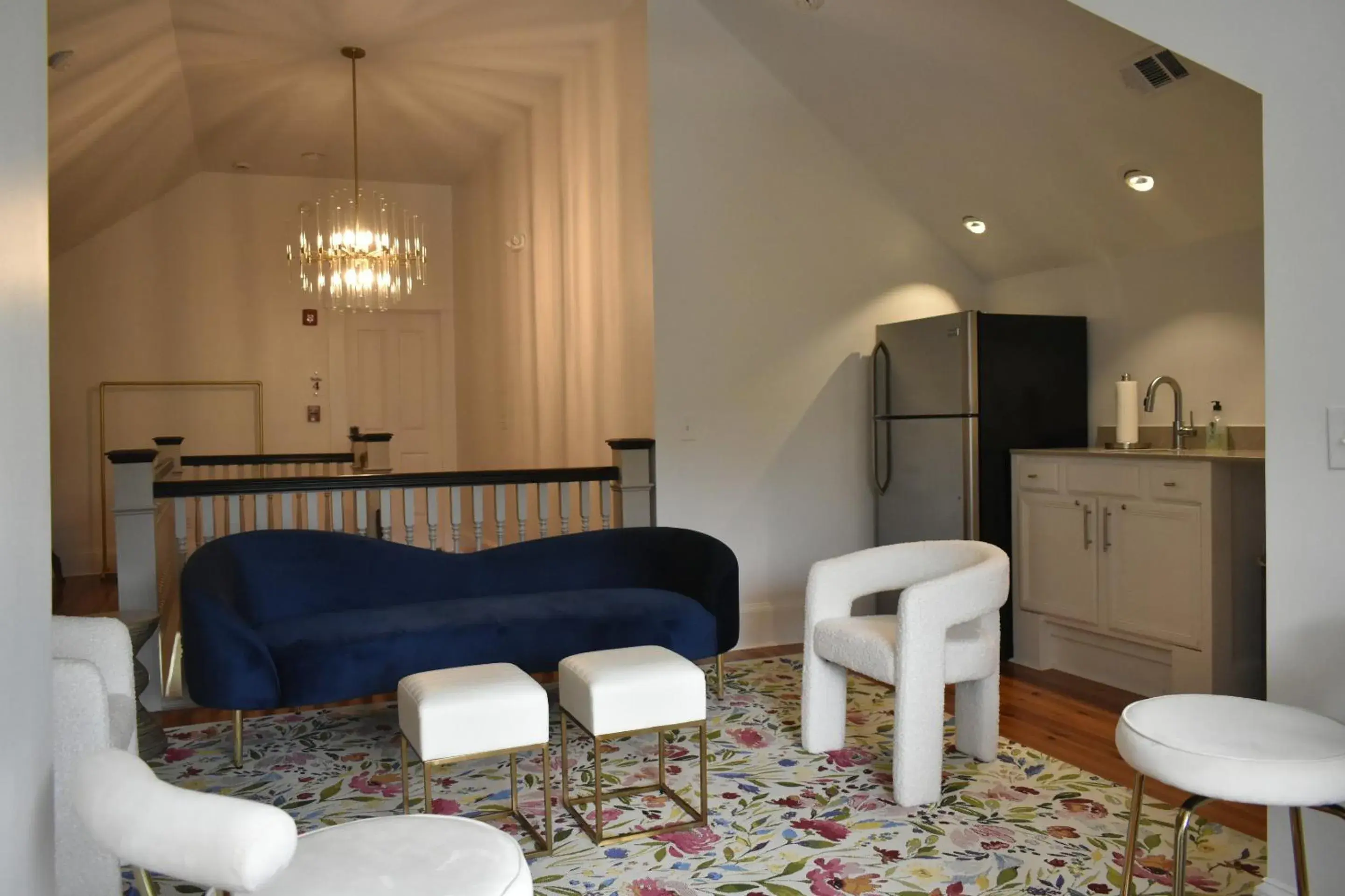 Bedroom in Sparrow Grove Manor Bedroom in Sparrow Grove Manor