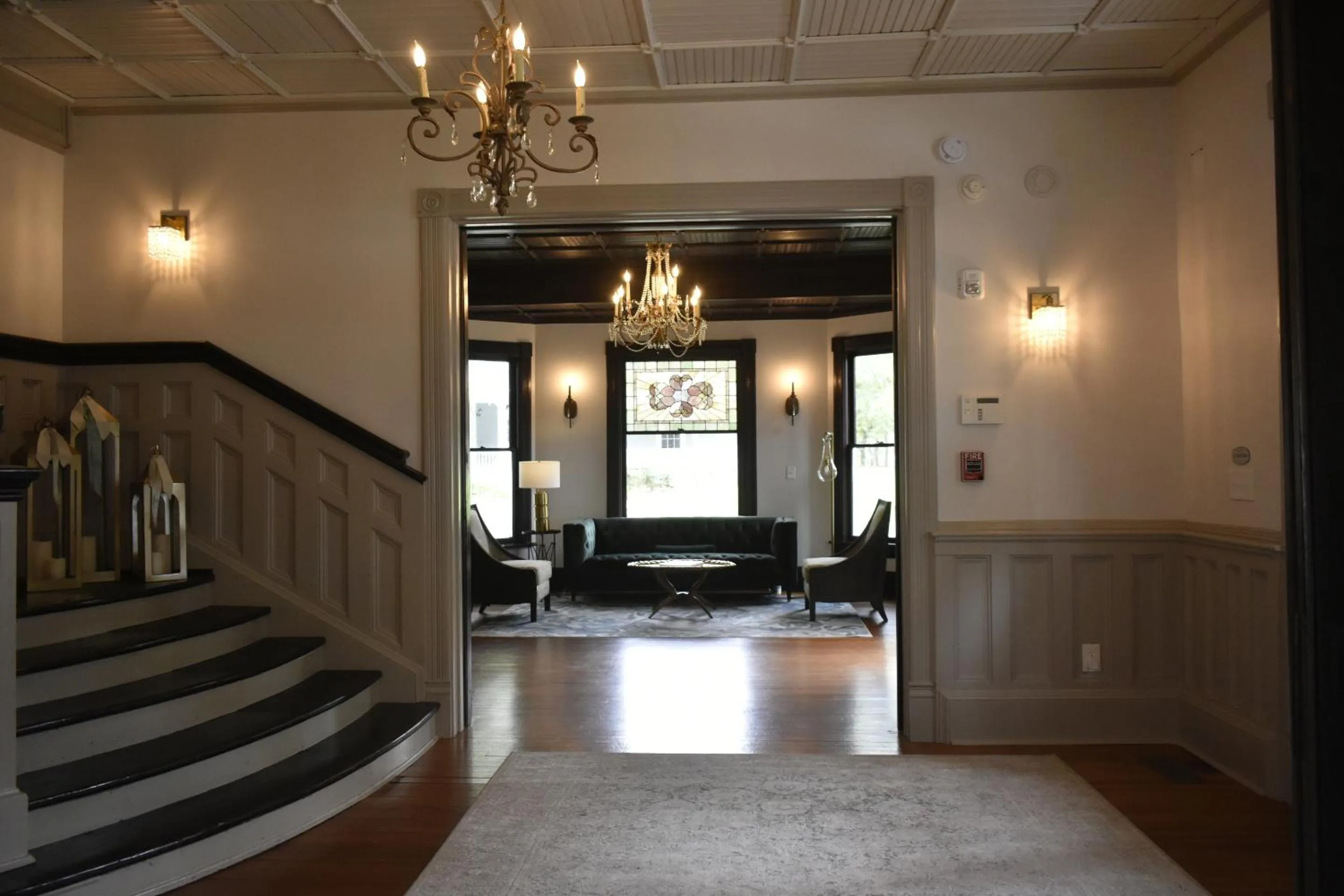 Other in Sparrow Grove Manor