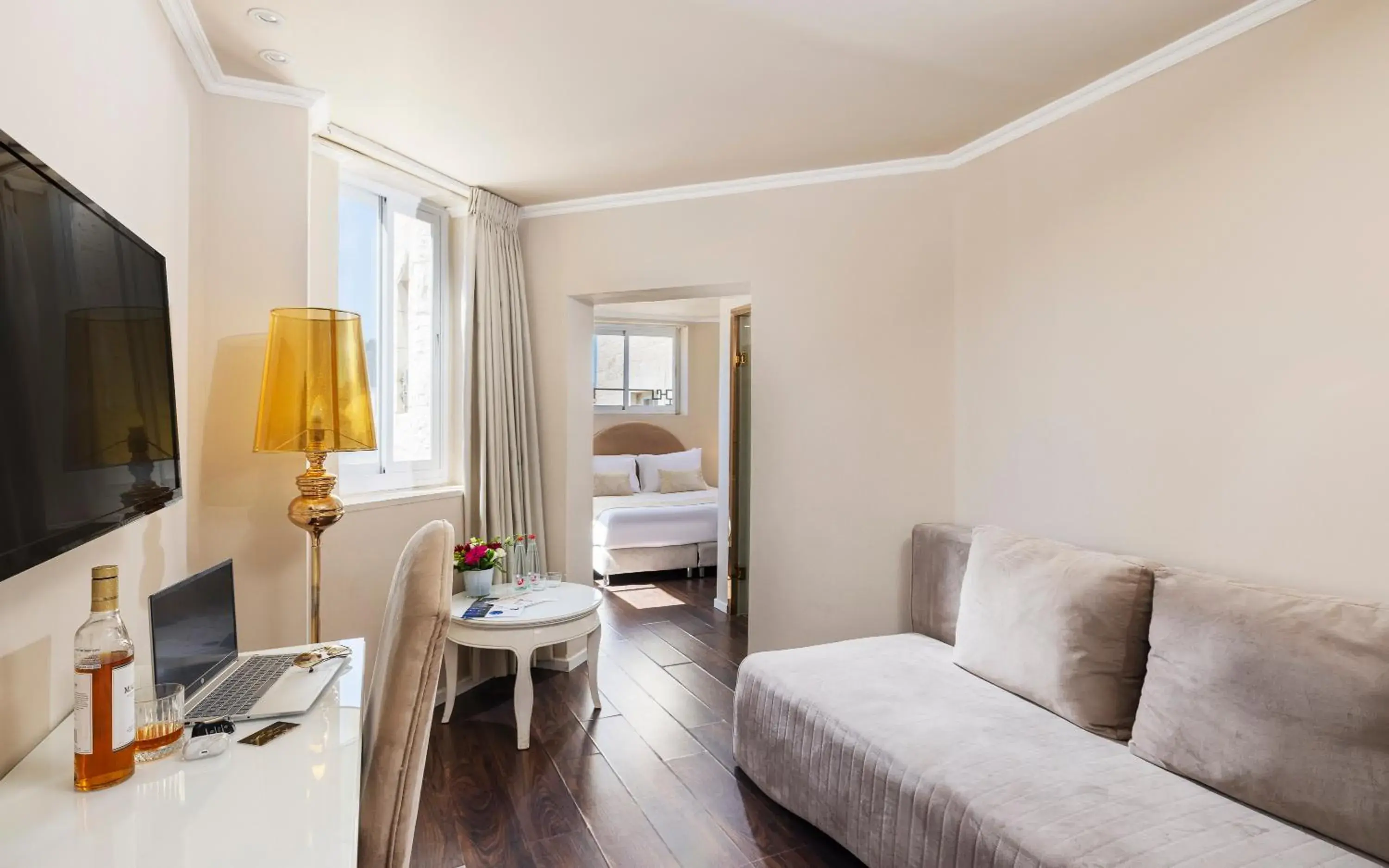 Suite in Agripas Boutique Hotel Suite in Agripas Boutique Hotel