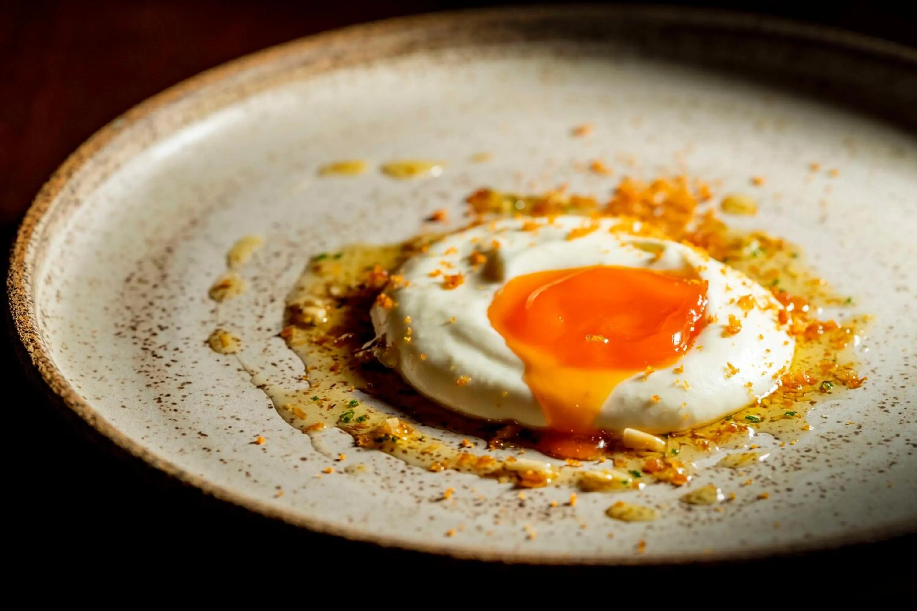 Restaurant/places to eat in Hilton Sao Paulo Morumbi