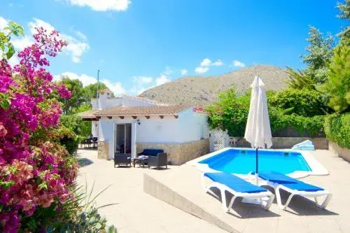 Beach Villa Carmen by Sealand Villas Beach Villa Carmen by Sealand Villas
