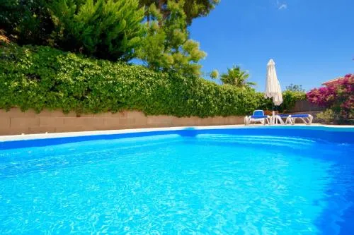 Beach Villa Carmen by Sealand Villas