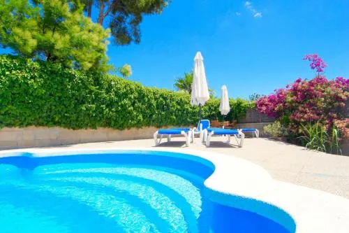 Beach Villa Carmen by Sealand Villas