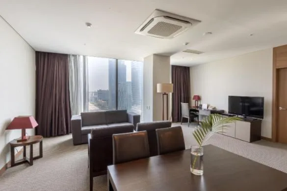 Orakai Songdo Park Hotel, BW Premier Collection