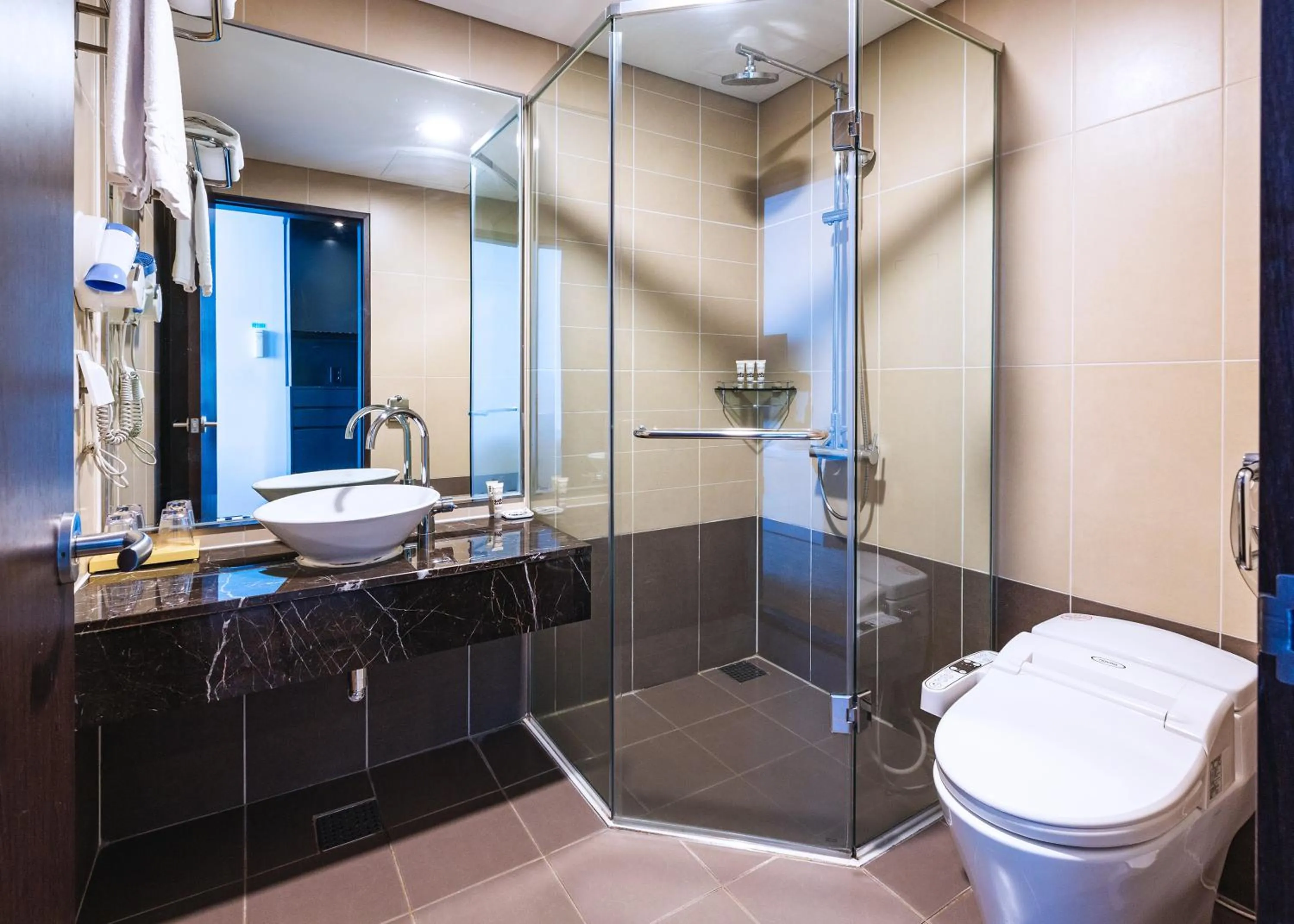 Orakai Songdo Park Hotel, BW Premier Collection