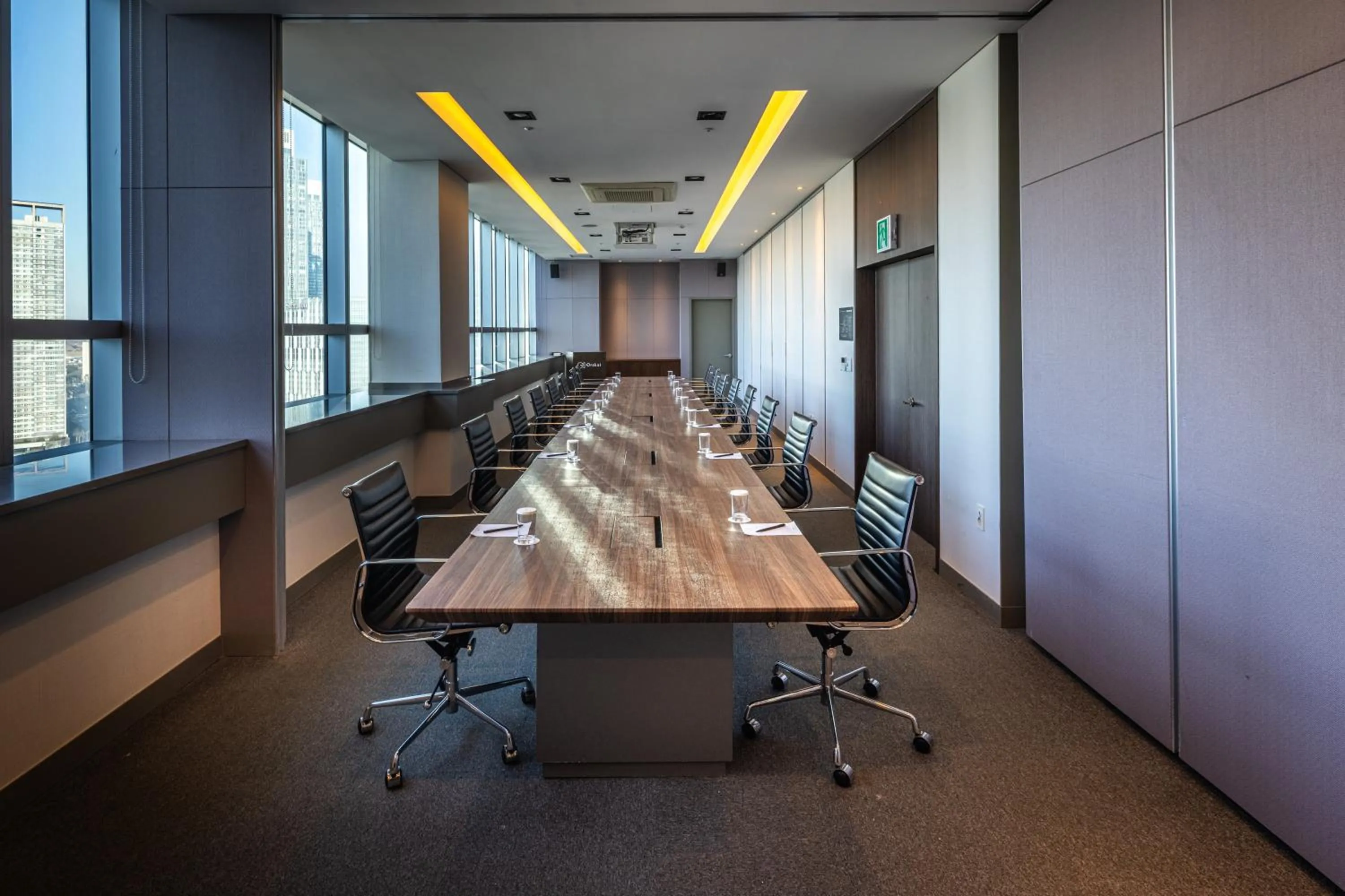 Orakai Songdo Park Hotel, BW Premier Collection