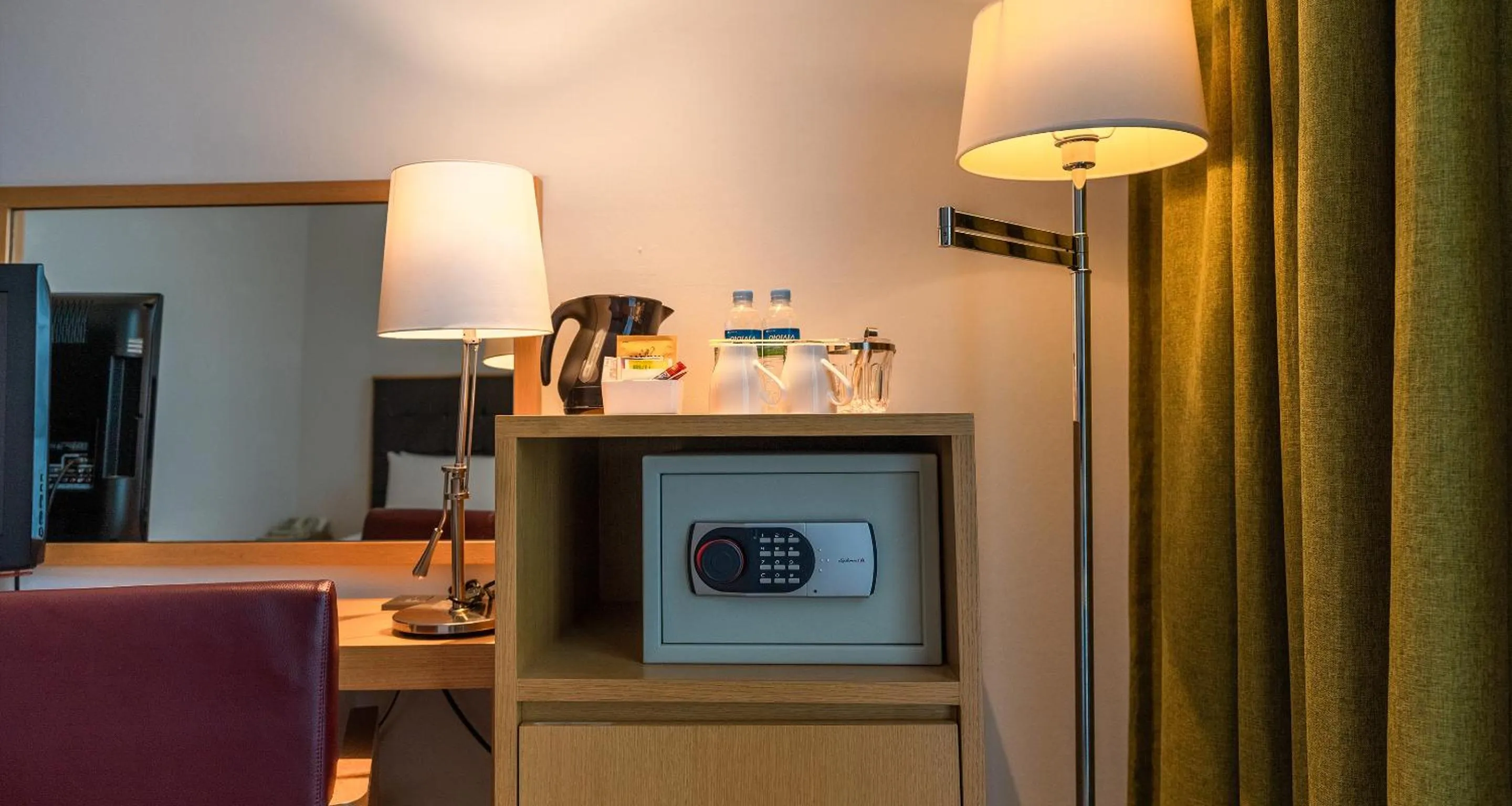 Orakai Songdo Park Hotel, BW Premier Collection