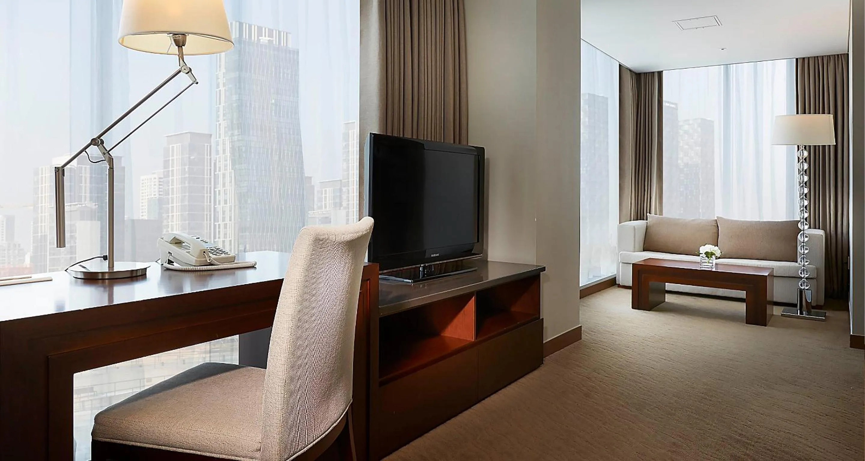 Orakai Songdo Park Hotel, BW Premier Collection