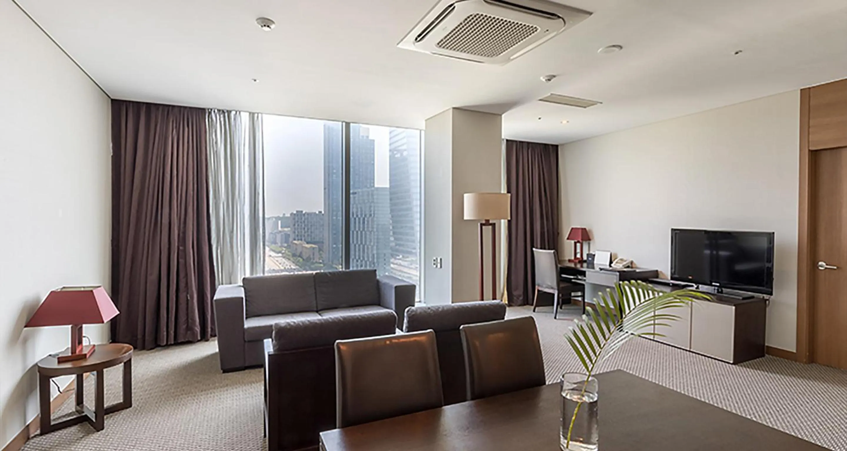 Orakai Songdo Park Hotel, BW Premier Collection