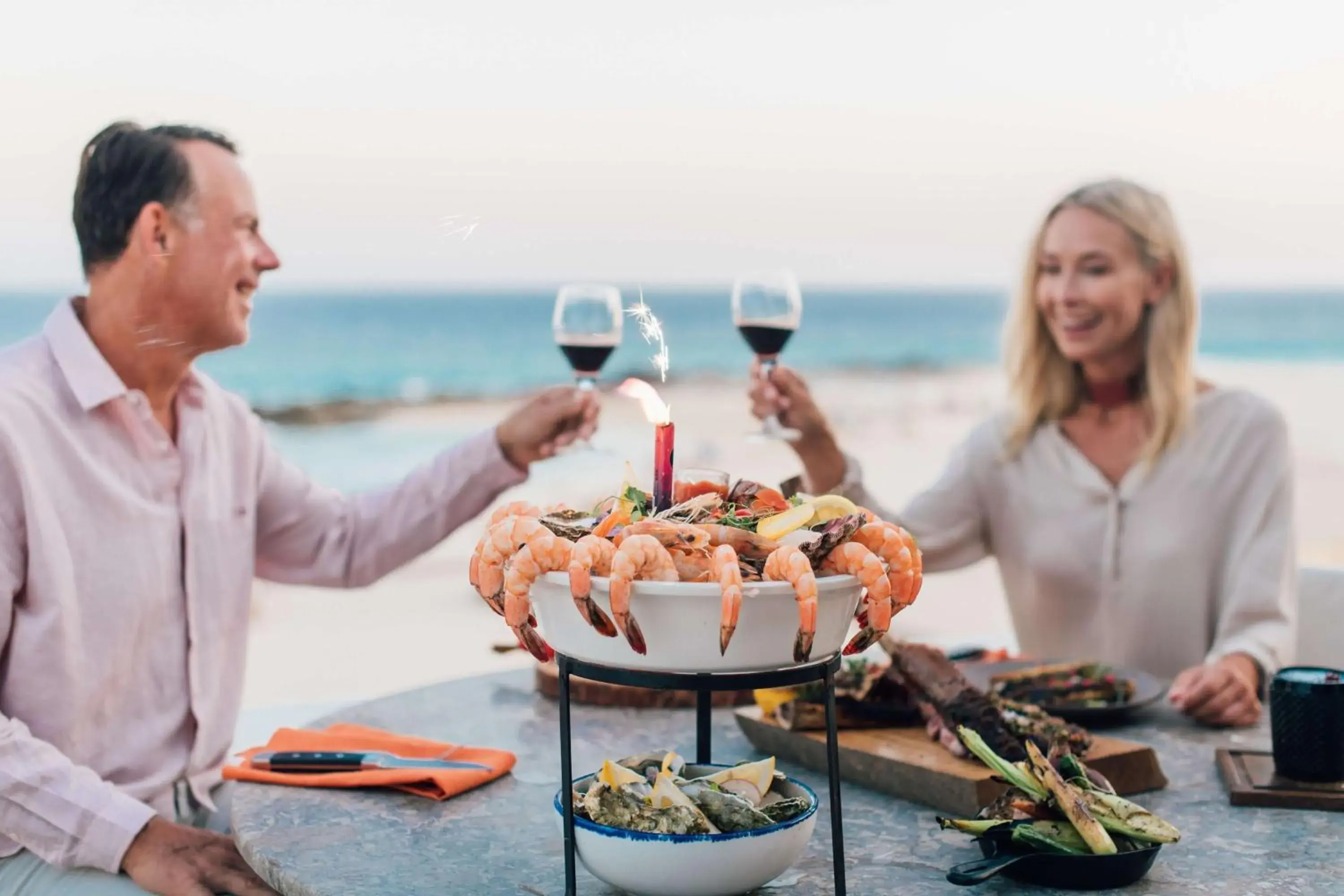 Restaurant/places to eat in Hilton Los Cabos Restaurant/places to eat in Hilton Los Cabos