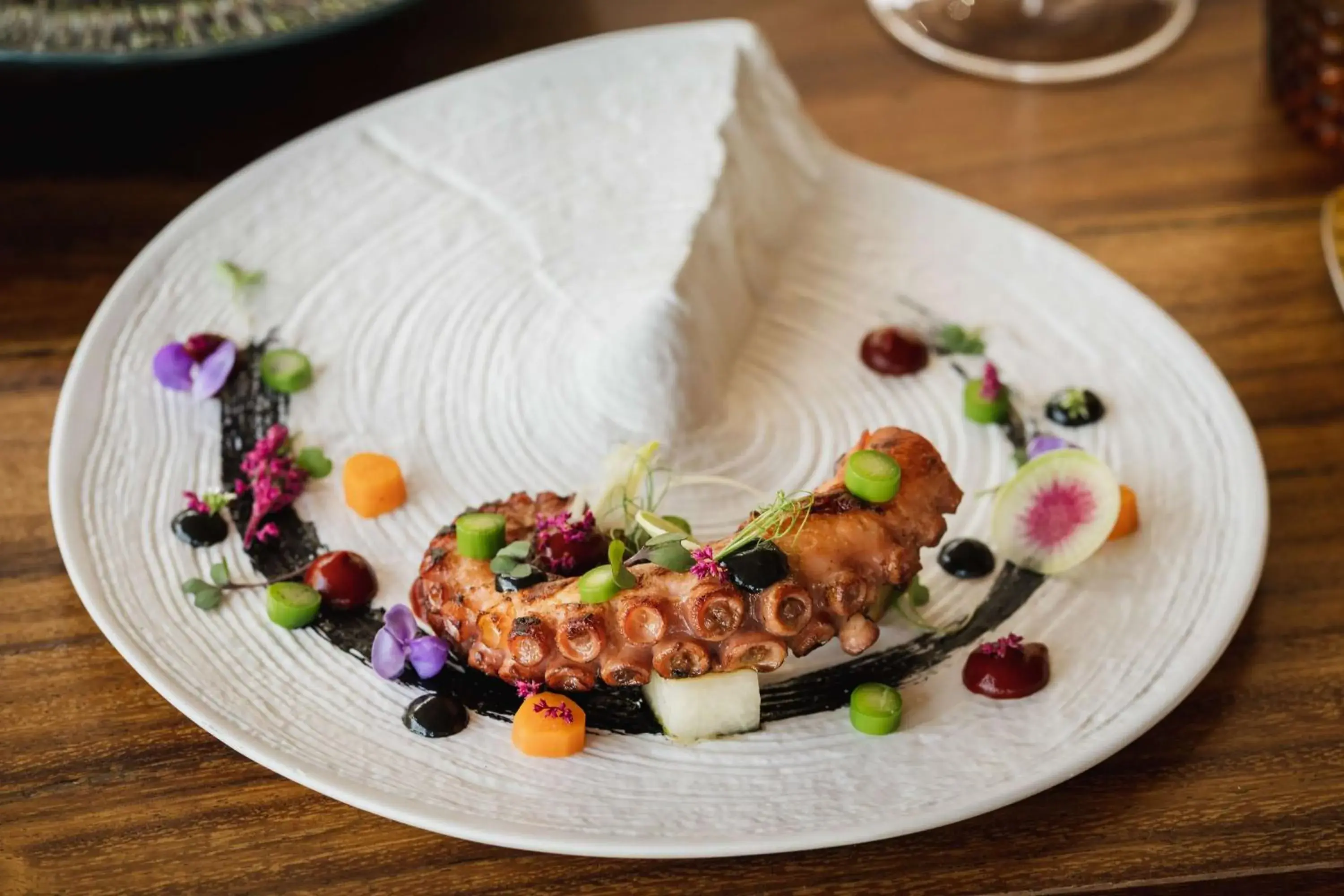 Restaurant/places to eat in Hilton Los Cabos Restaurant/places to eat in Hilton Los Cabos