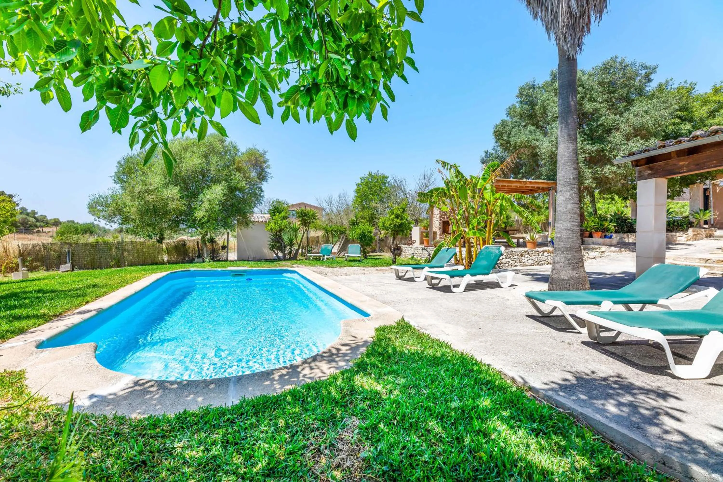 Finca Can Miro