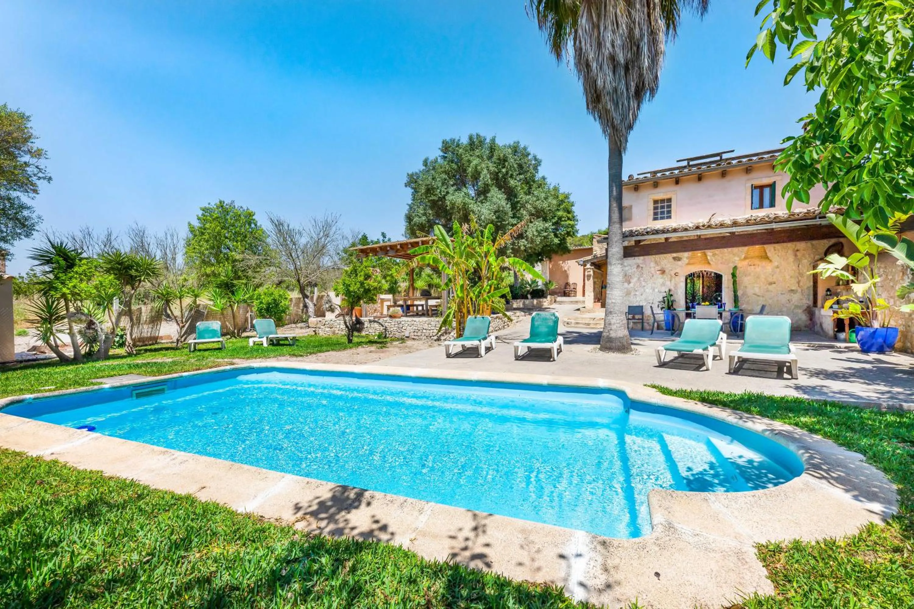 Finca Can Miro