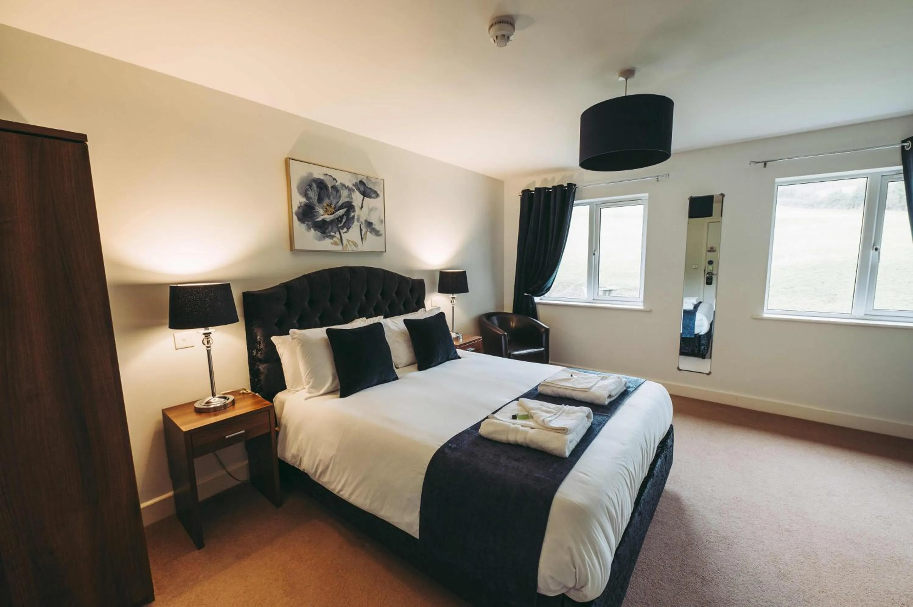 The Grange Hotel Brent Knoll