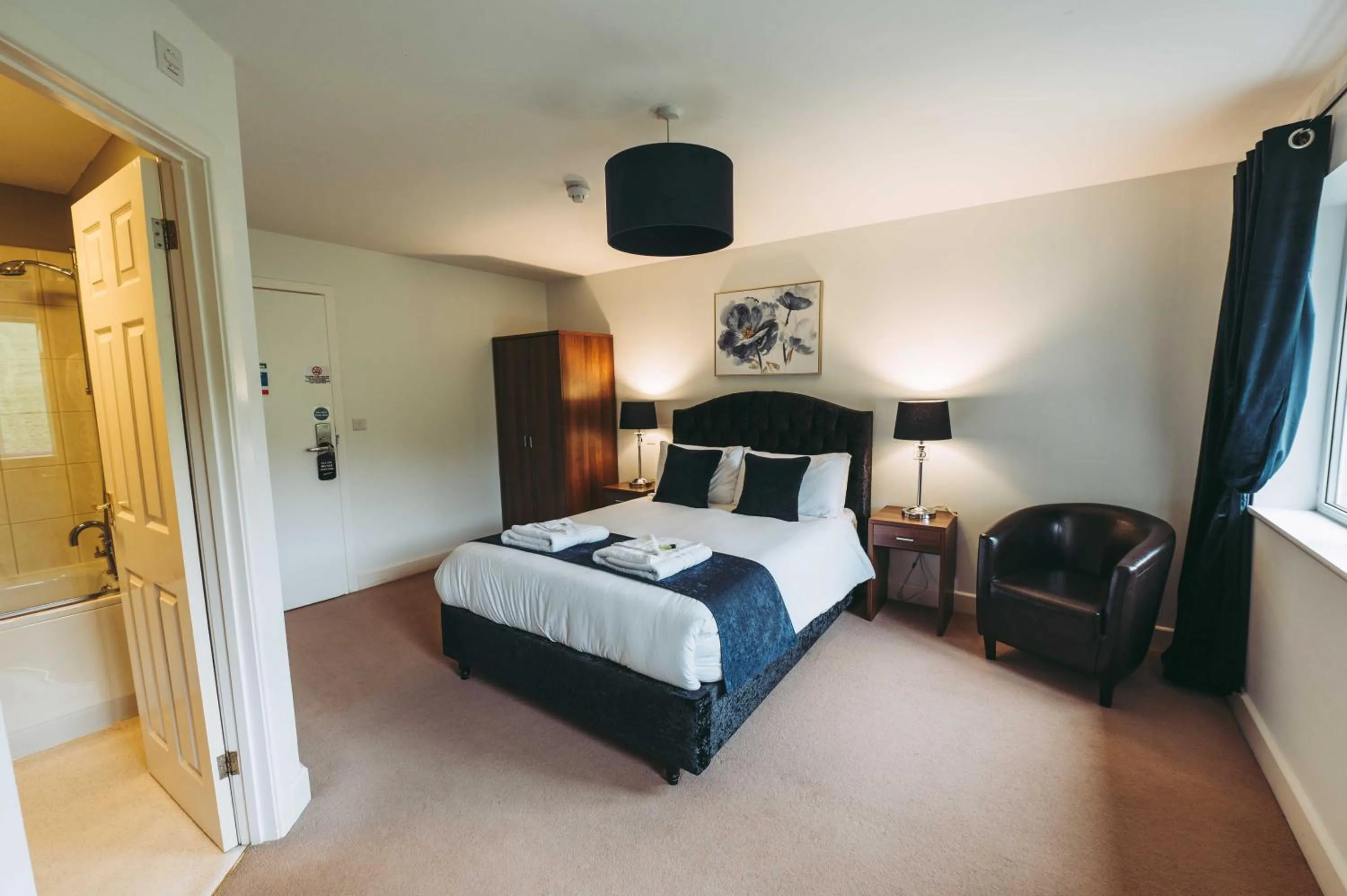 The Grange Hotel Brent Knoll