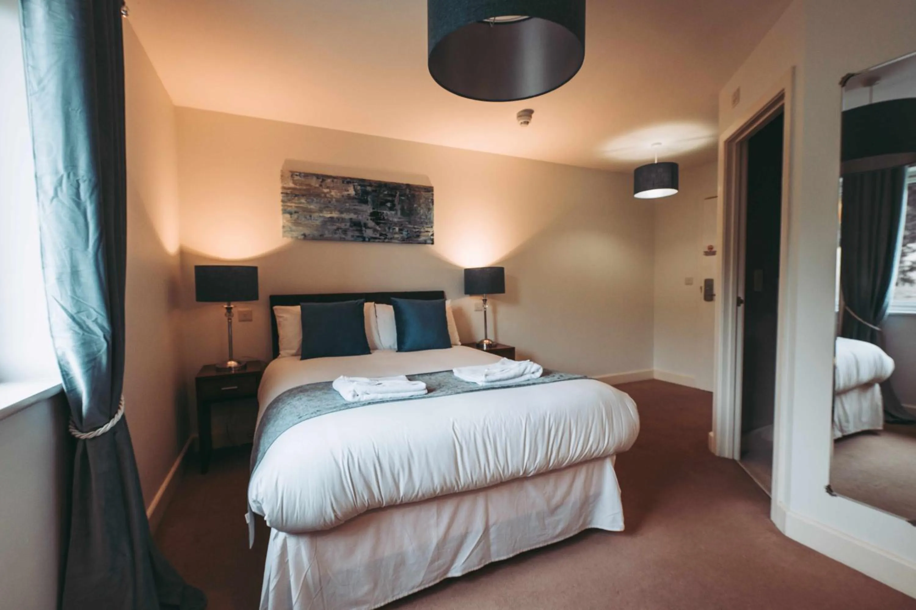 The Grange Hotel Brent Knoll