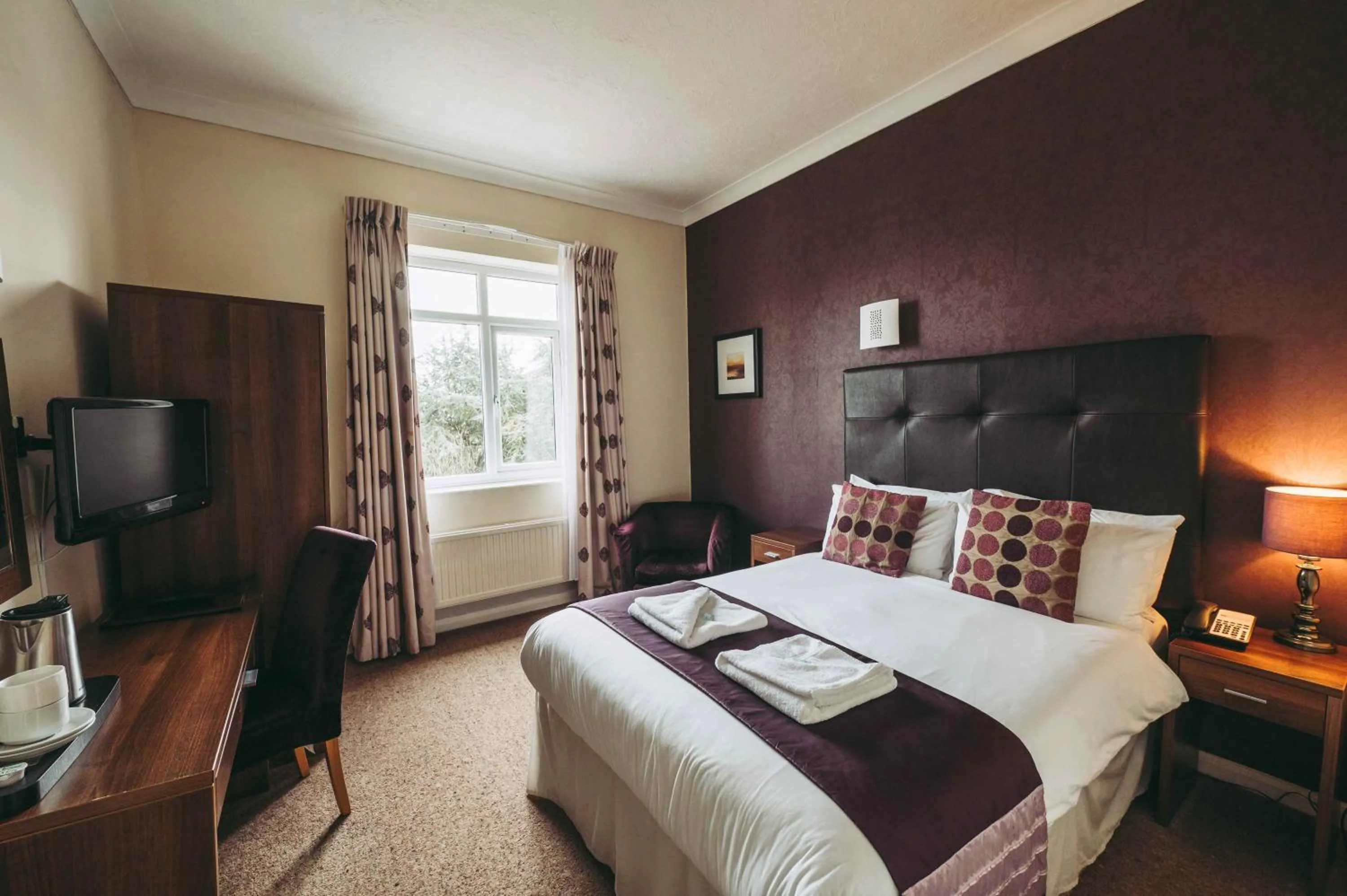 The Grange Hotel Brent Knoll