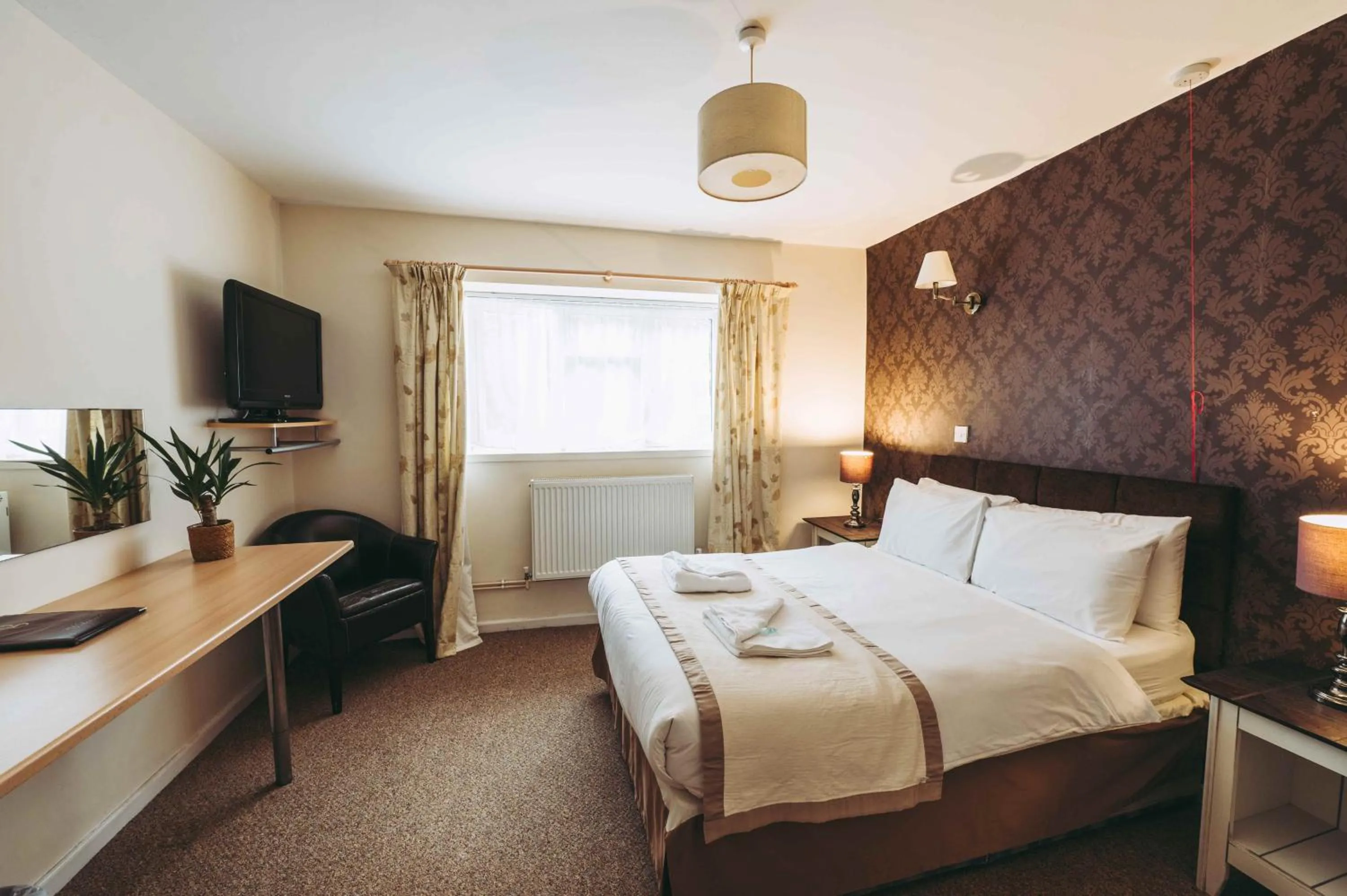 The Grange Hotel Brent Knoll