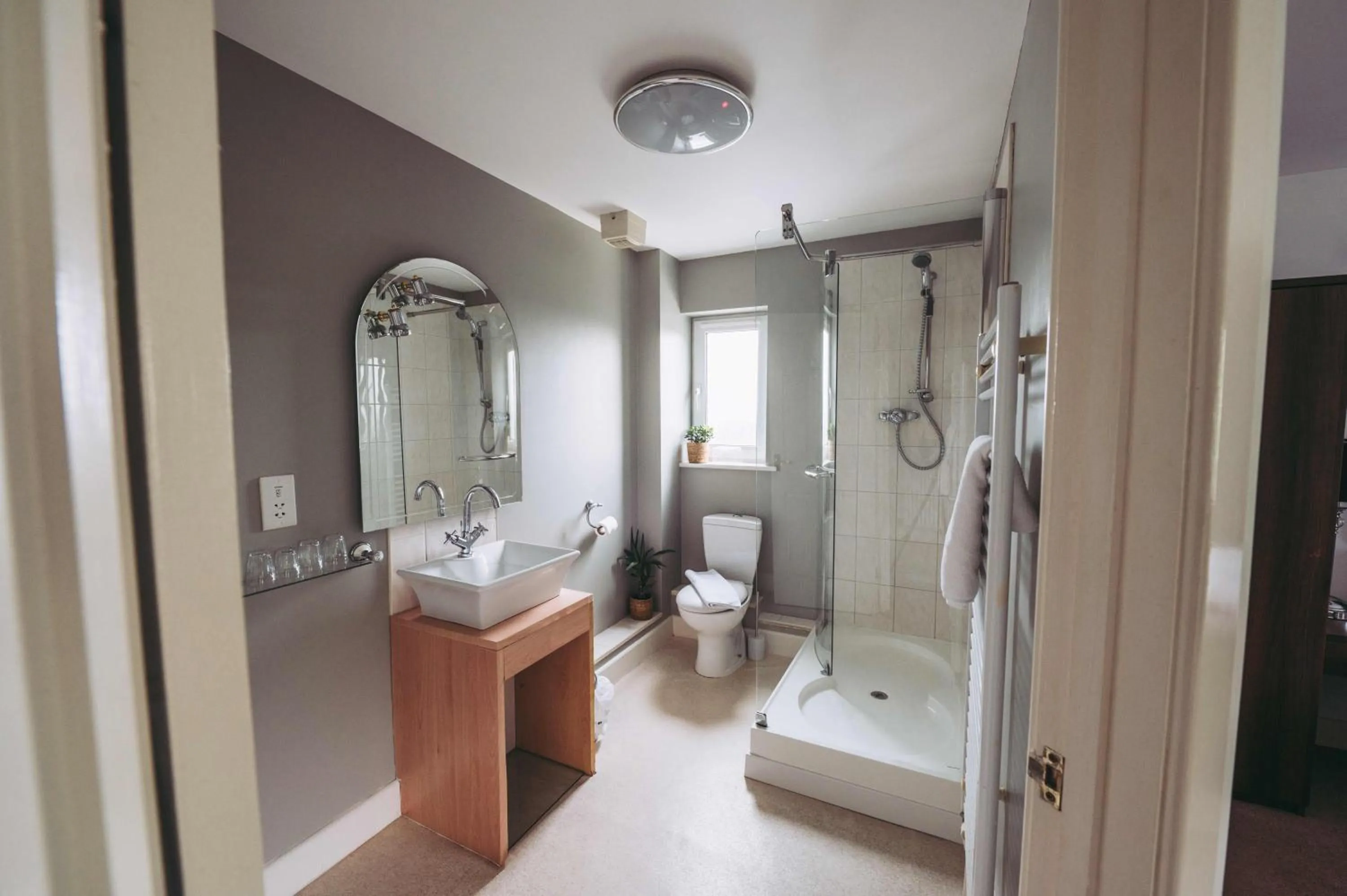 The Grange Hotel Brent Knoll