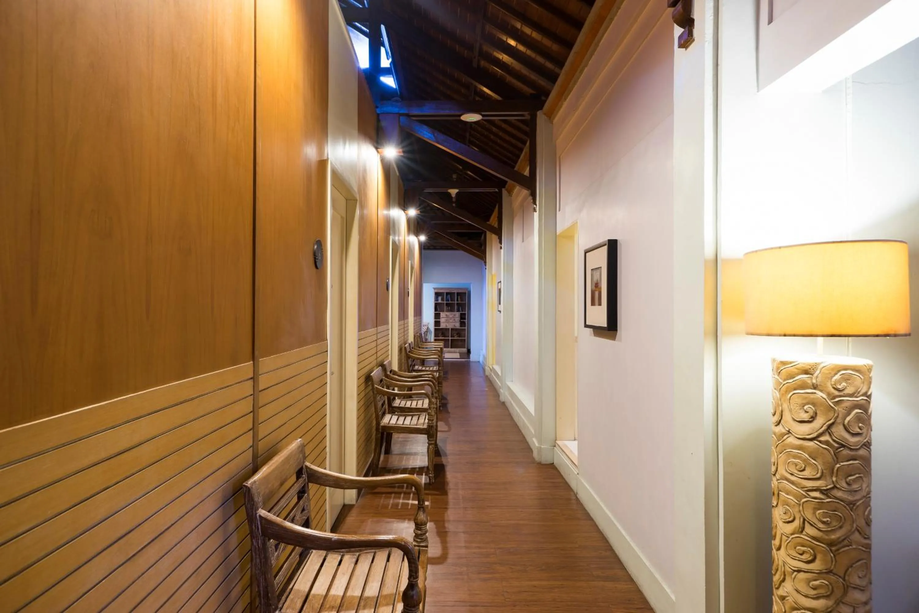 Tanaya Bed & Breakfast