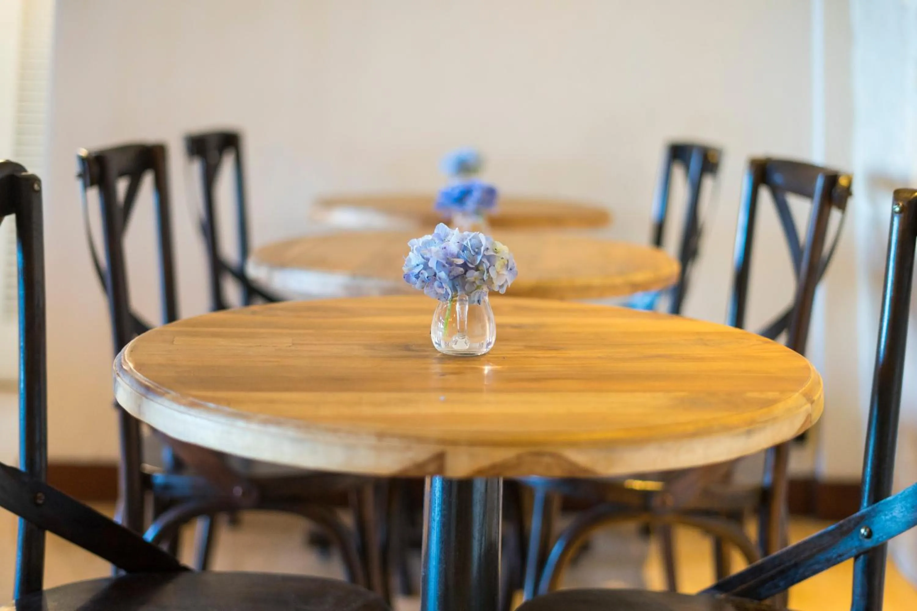 Area and facilities, Dining Area in Tanaya Bed & Breakfast