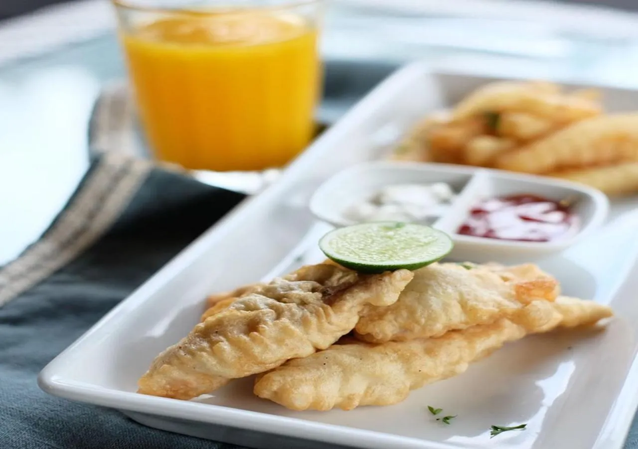 Food and drinks, Breakfast in Tanaya Bed & Breakfast