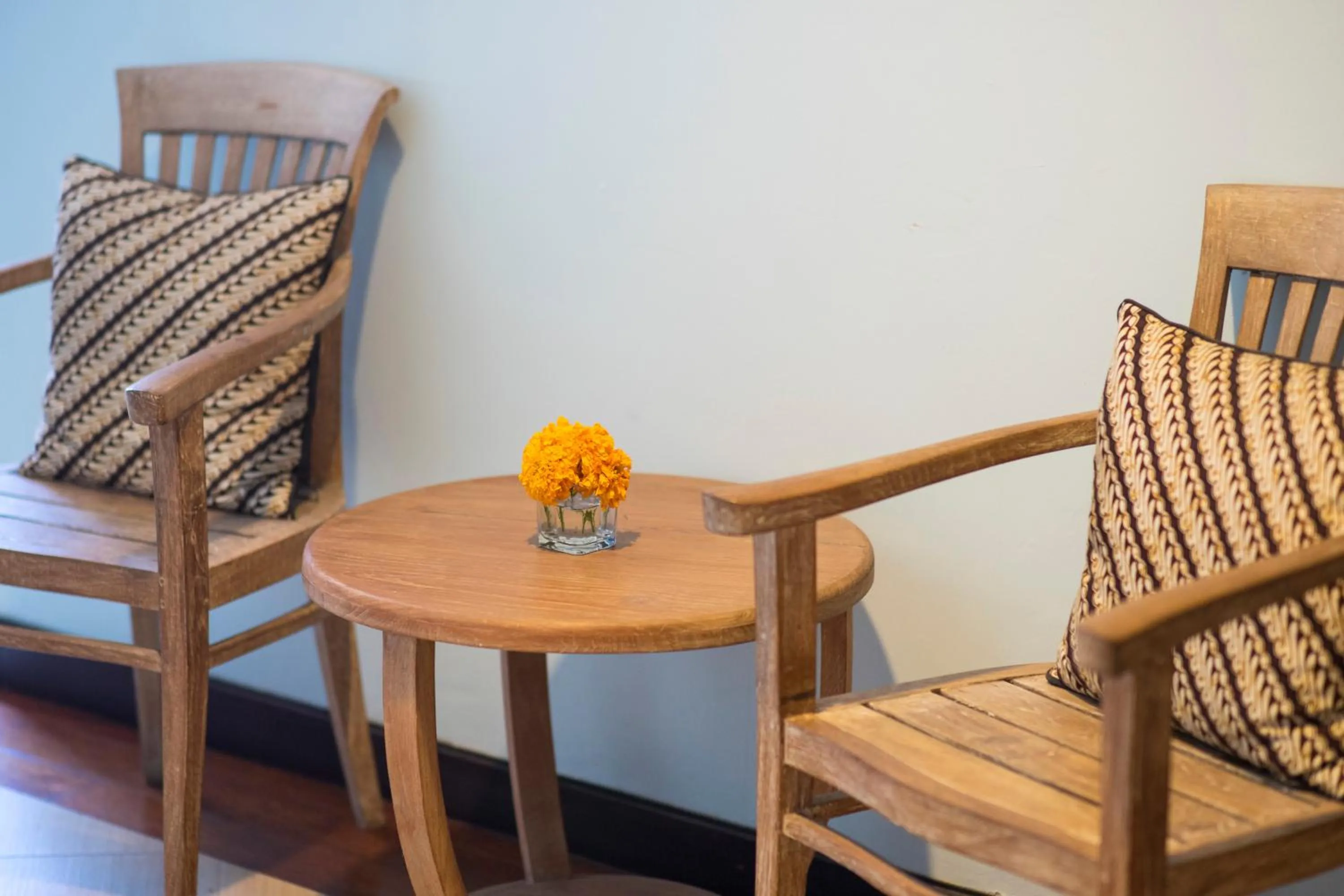 Area and facilities, Dining Area in Tanaya Bed & Breakfast