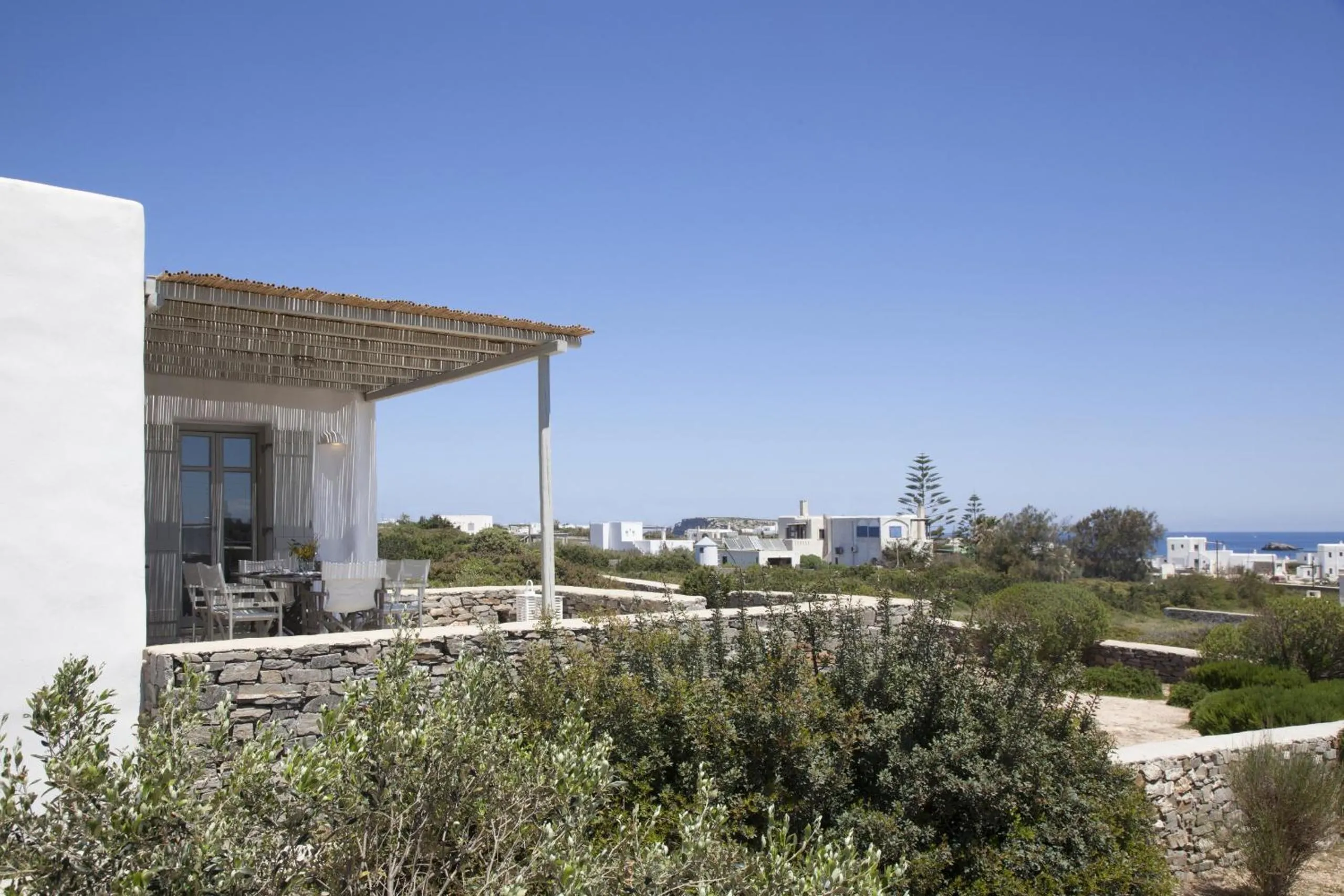 Kallisti Elia · Serene holiday villa - Views, nr Best family Beach