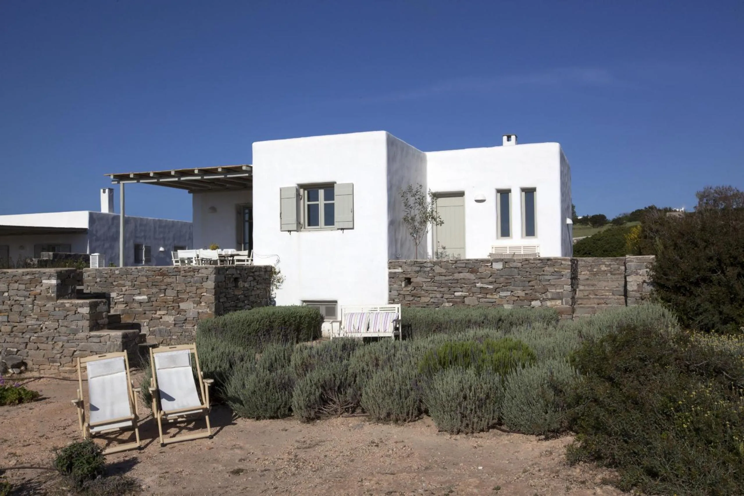 Kallisti Elia · Serene holiday villa - Views, nr Best family Beach