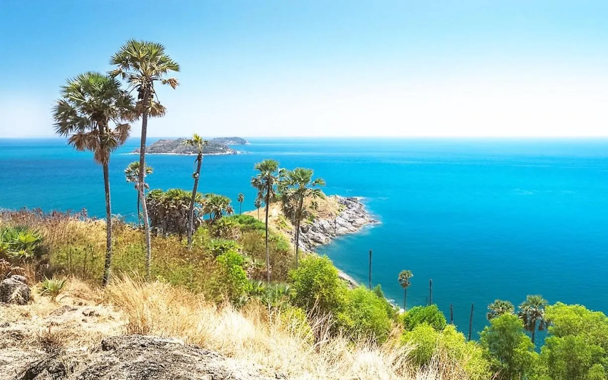 Nearby landmark in 88 Hotel