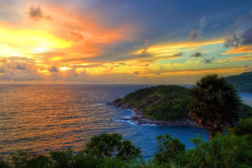 Nearby landmark in 88 Hotel