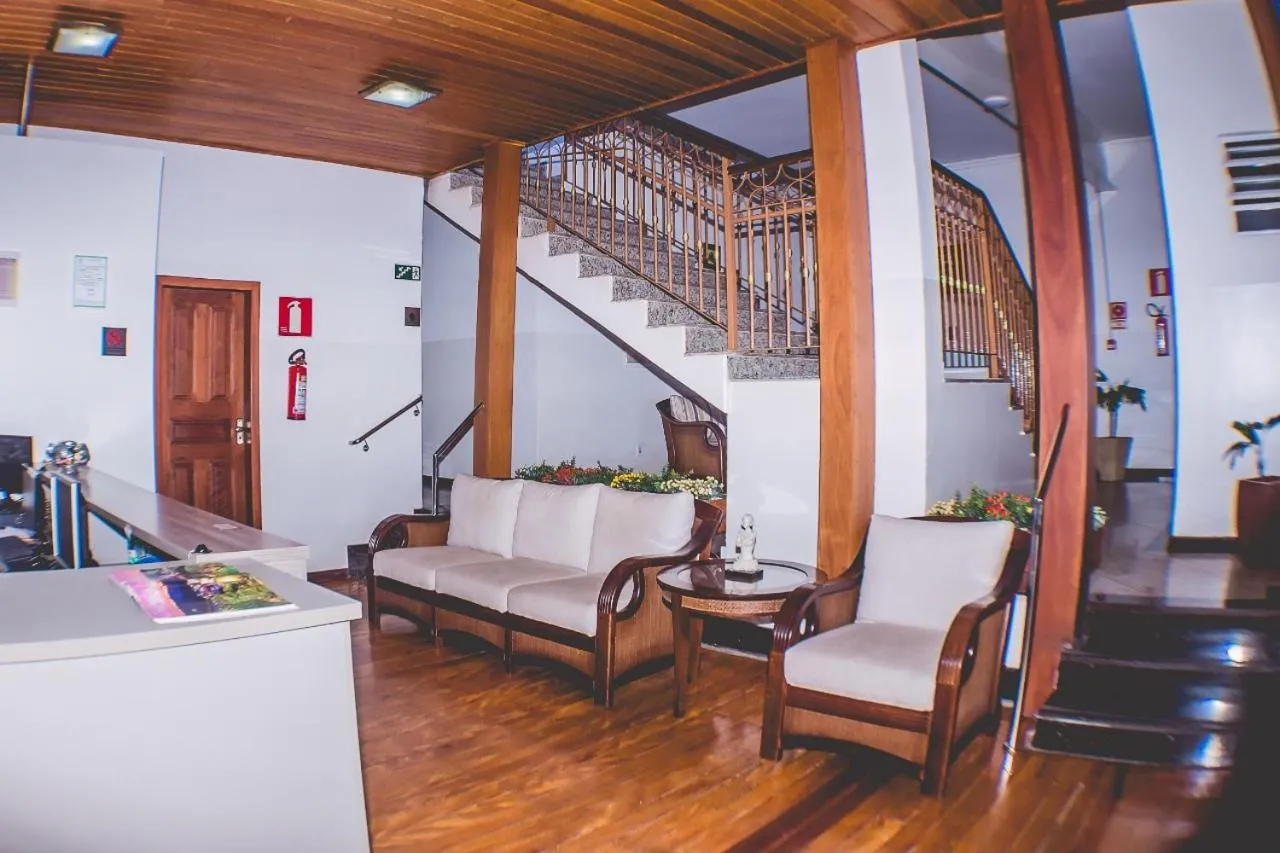 Hotel Esplanada