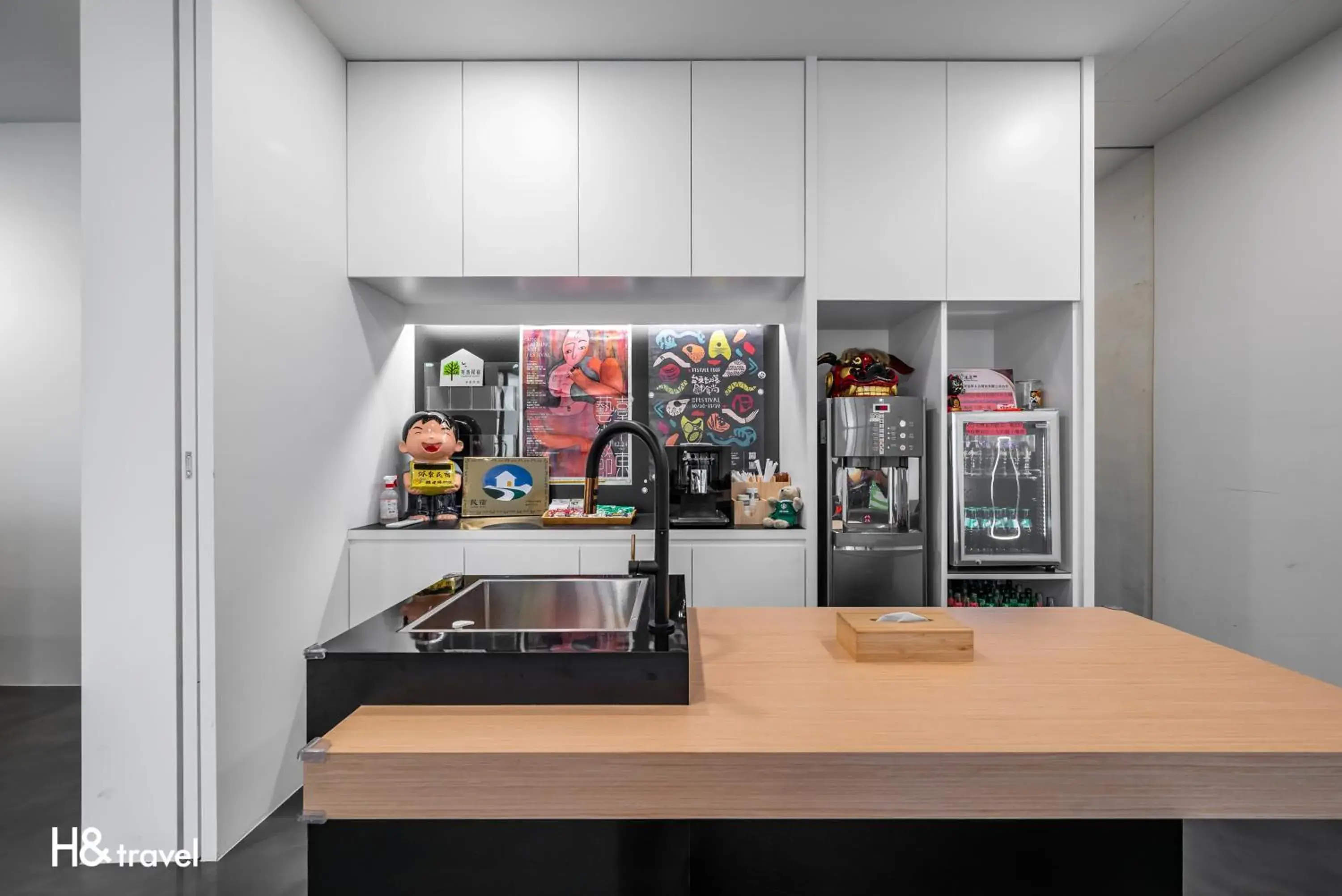 Restaurant/places to eat in Taitung Spring Homestay B&B Restaurant/places to eat in Taitung Spring Homestay B&B